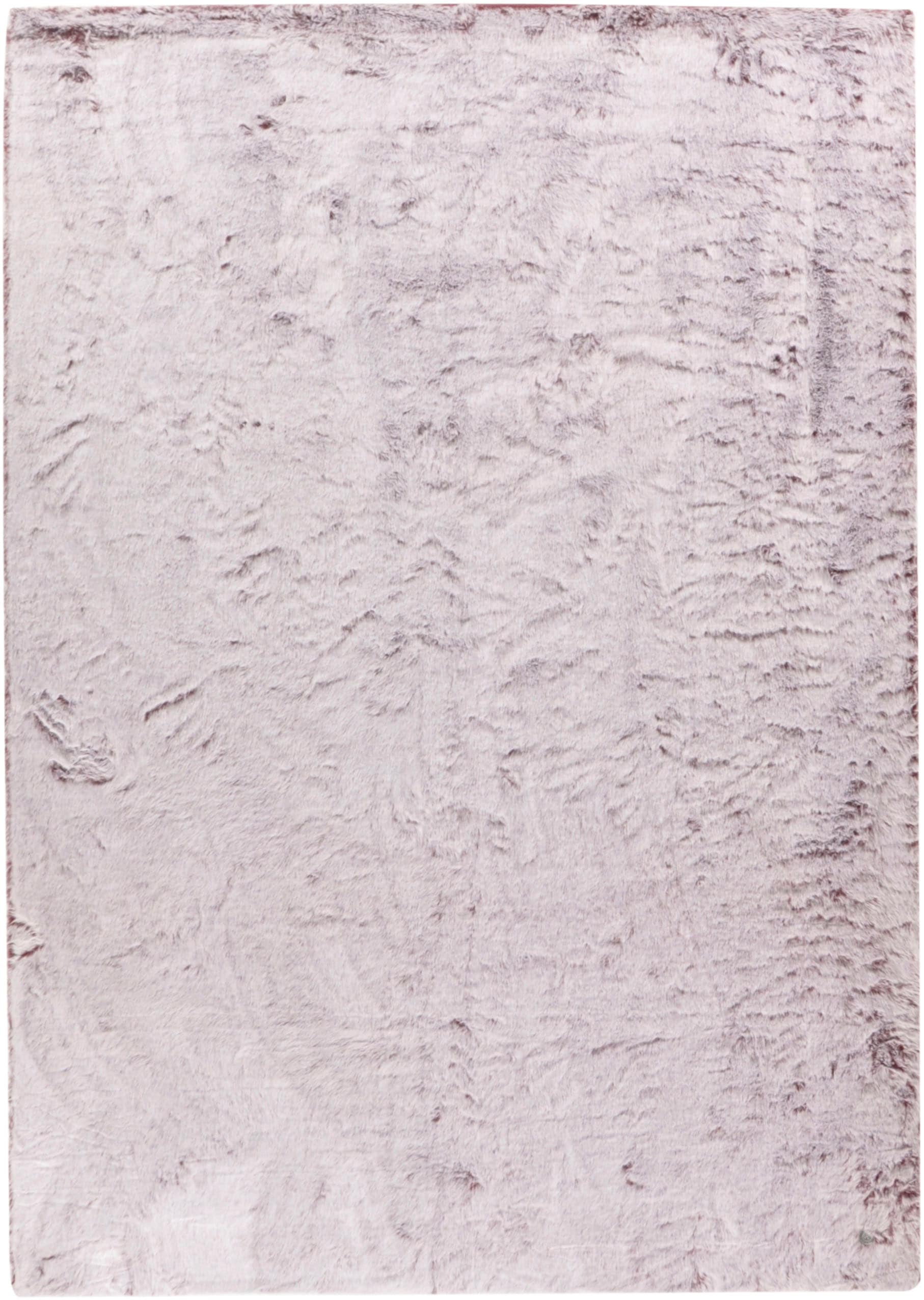 TOM TAILOR HOME Fellteppich »Furry«, rechteckig, 25 mm Höhe, Kunstfell, Hochflor, extrem weiche Haptik