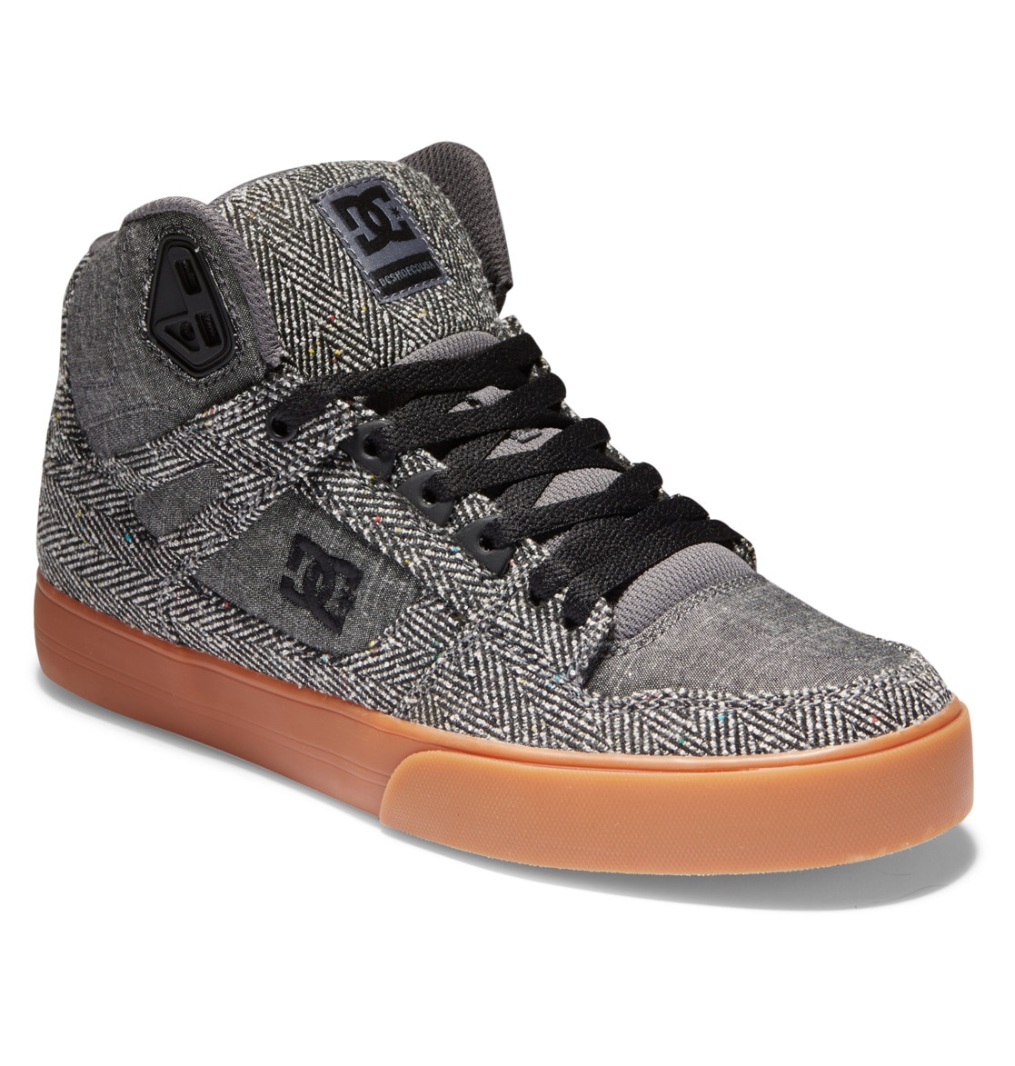DC Shoes Sneaker »Pure High-Top WC TX«