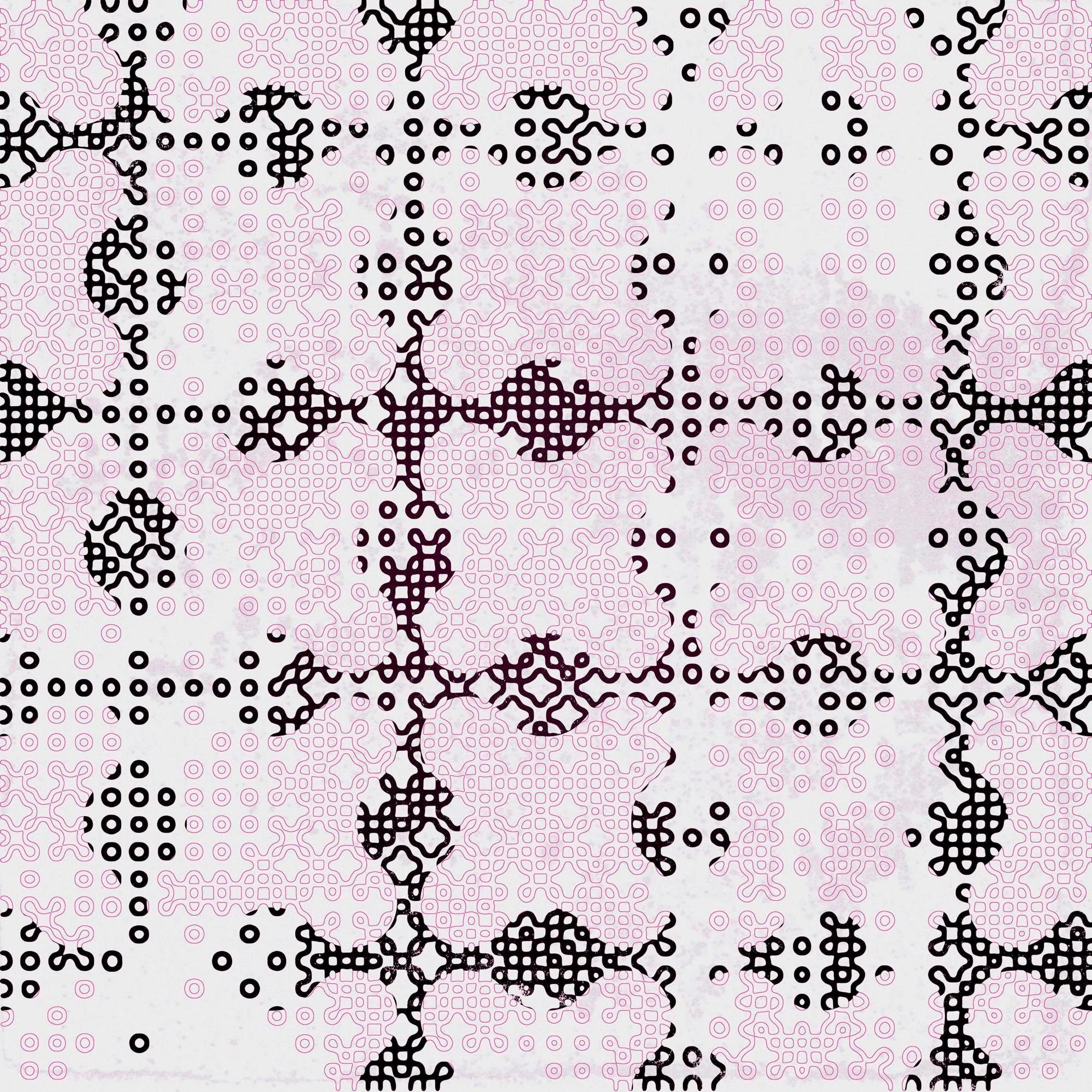 Image of Komar Vliestapete "Digitaldruck Vlies - Sintra - Grösse 250 x 250 cm" bedruckt glatt Wohnzimmer, Schlafzimmer