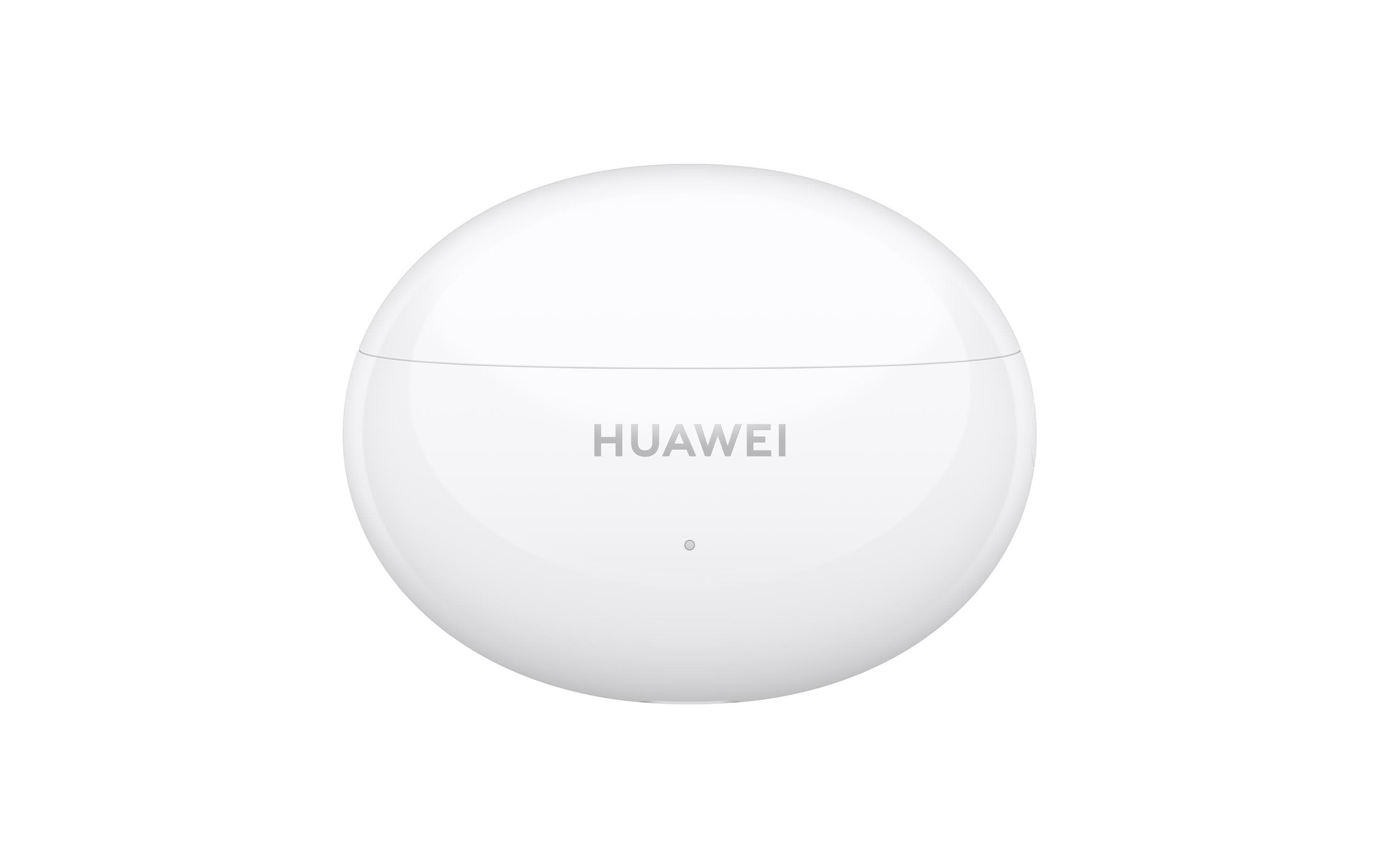 Huawei In-Ear-Kopfhörer »FreeBuds 5I Ceramic White«