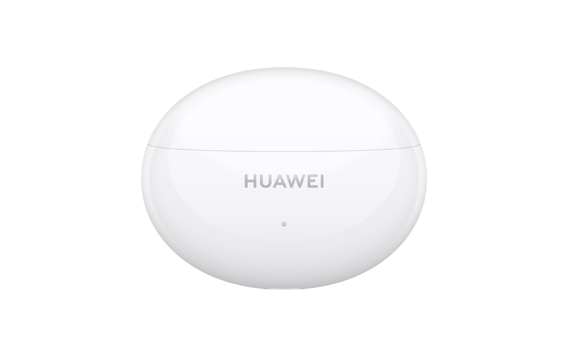 Huawei In-Ear-Kopfhörer »FreeBuds 5I Ceramic White«