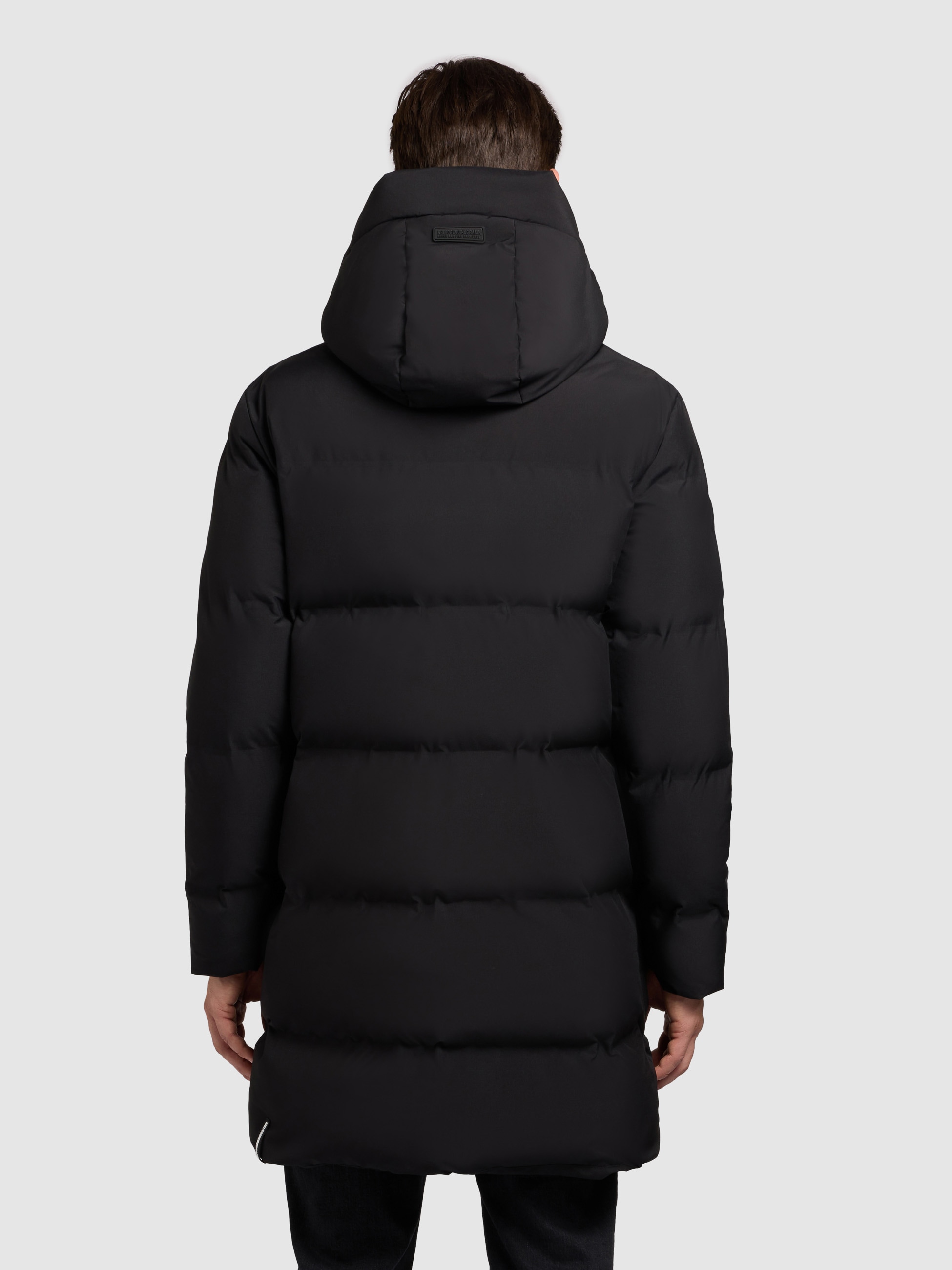 khujo Manteau matelassé »WINER3«