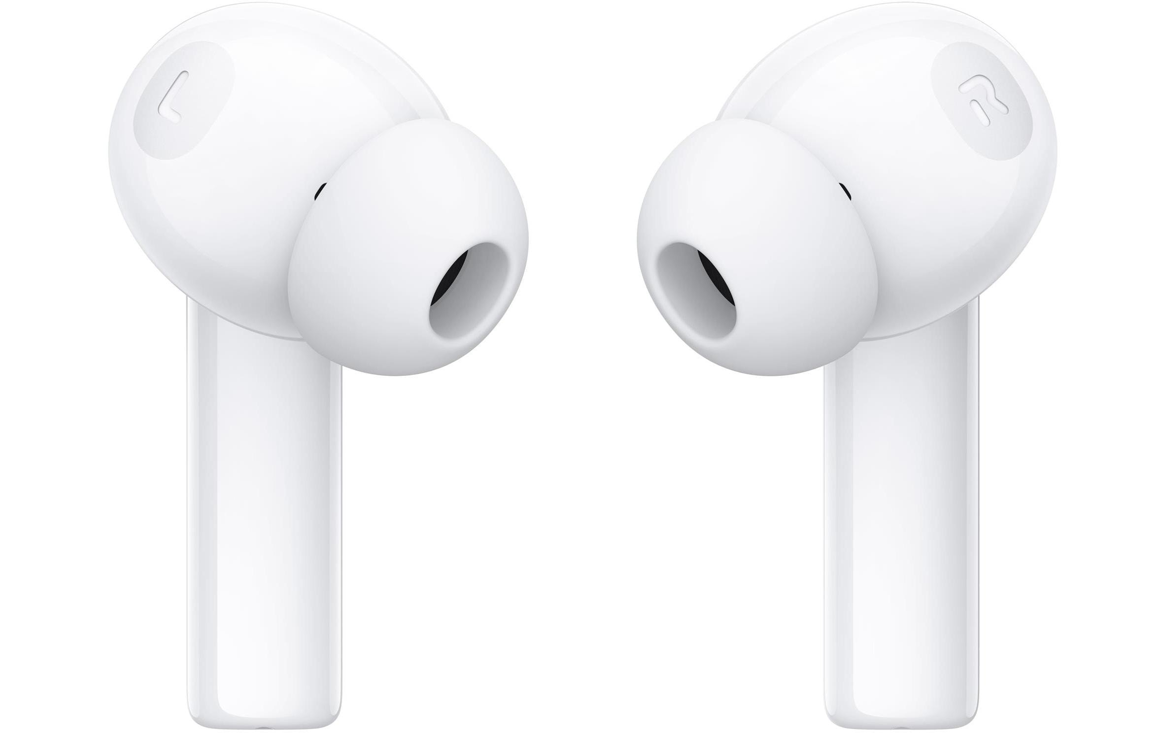 Oppo In-Ear-Kopfhörer »Enco Buds 2 Weiss«