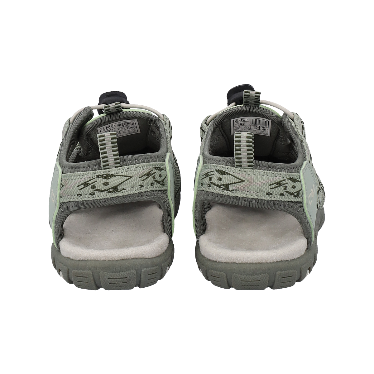 CMP Sandale »KIDS SAHIPH HIKING SANDAL«