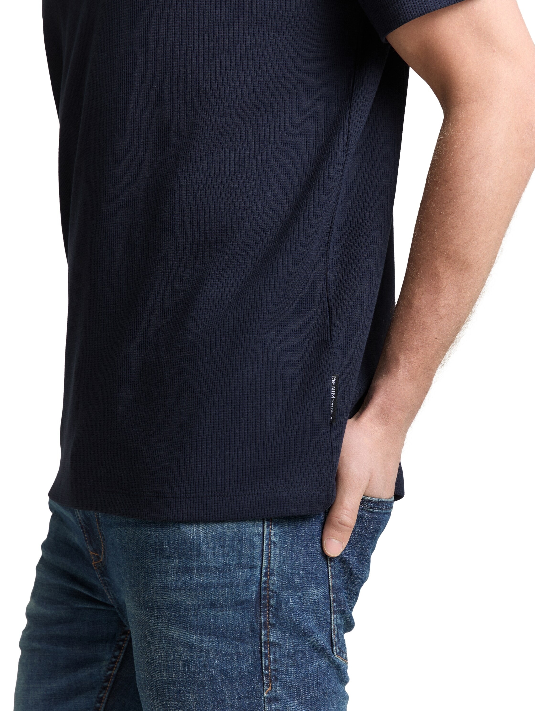 TOM TAILOR Denim T-shirt