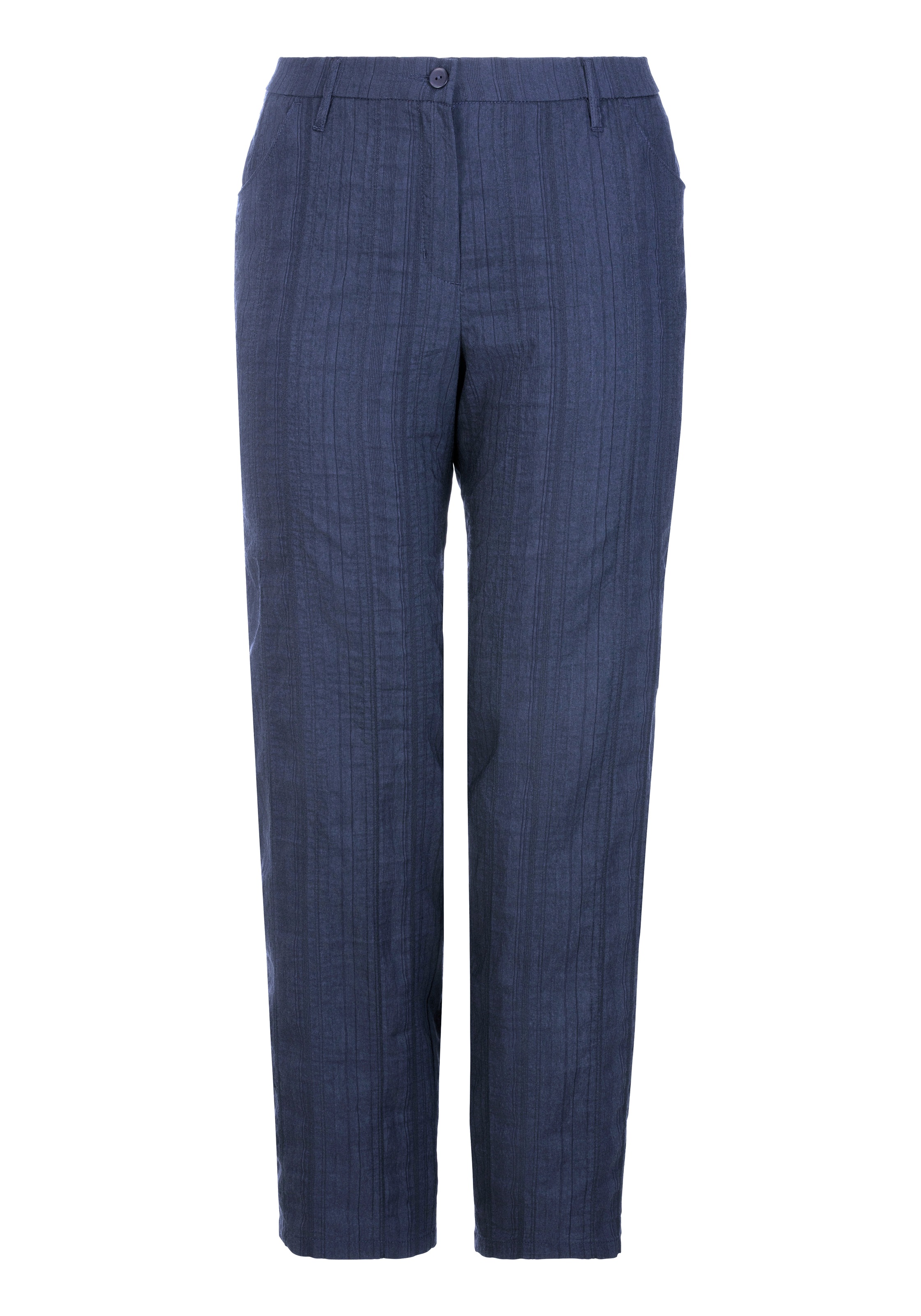 KjBRAND Pantalon stretch »Babsie«  avec poches