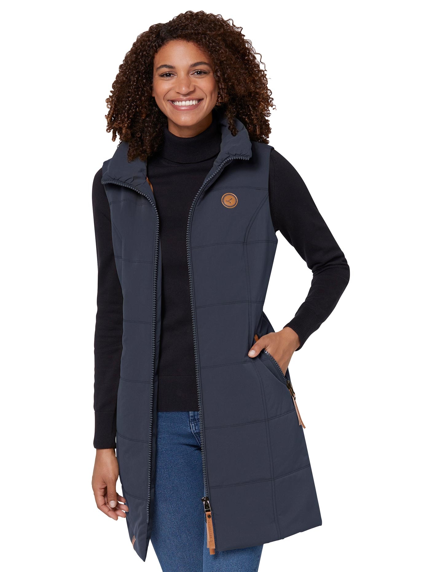 Casual Looks Steppweste kaufen