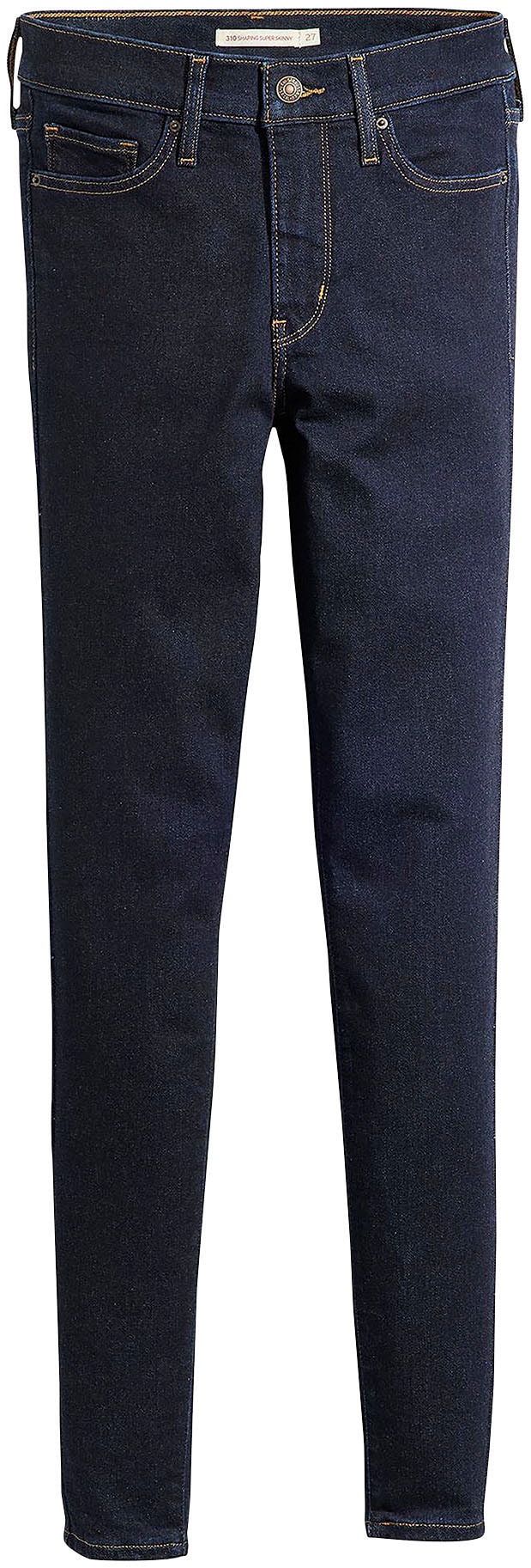 Levi's® Skinny-fit-Jeans »310 Shaping Super Skinny«