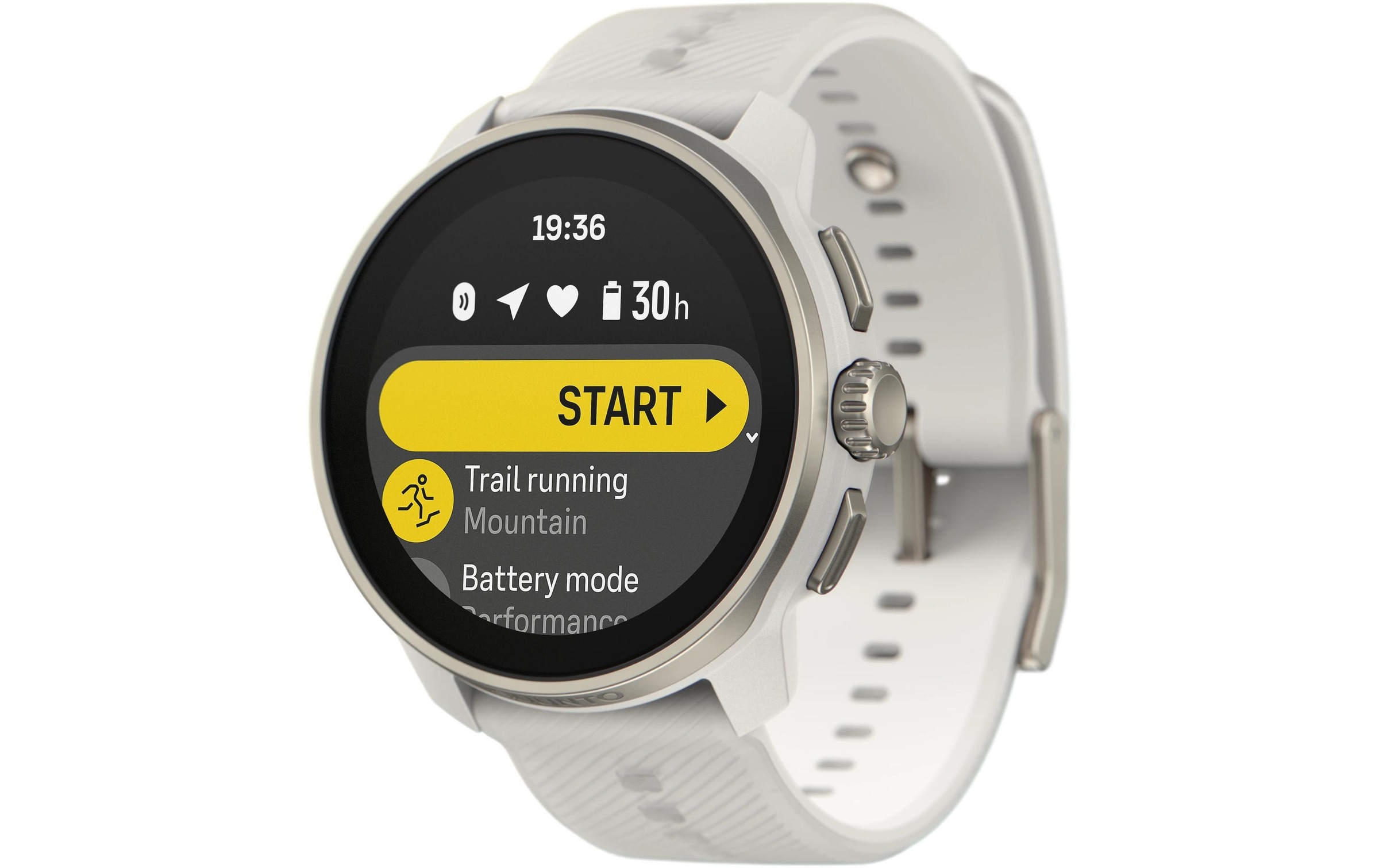 Suunto Fitnessuhr »RACE S«(/ 1'32 ″) RTOS