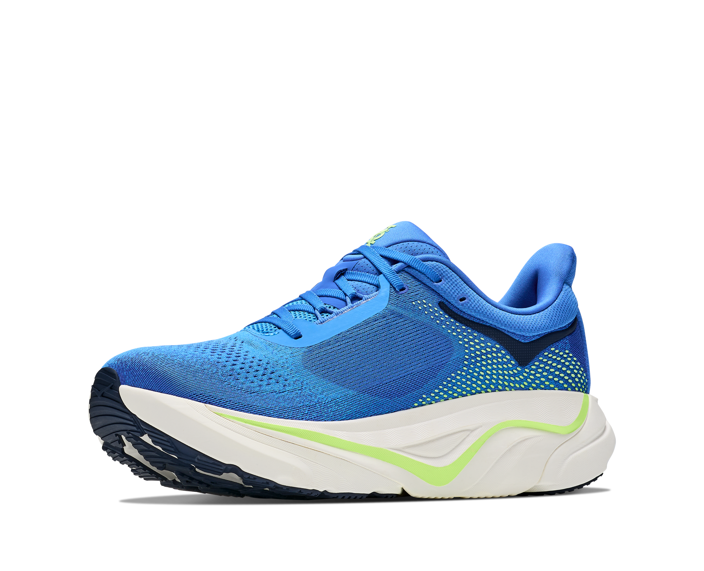 Hoka One One Chaussure de course »Arahi 9«  atmungsaktives Obermaterial, hoher Dämpfungsgrad, mit Schnürung