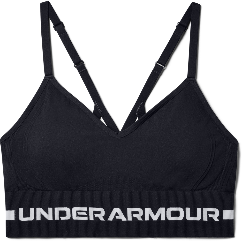 Under Armour® Sport-BH »UA SEAMLESS LOW LONG BRA«