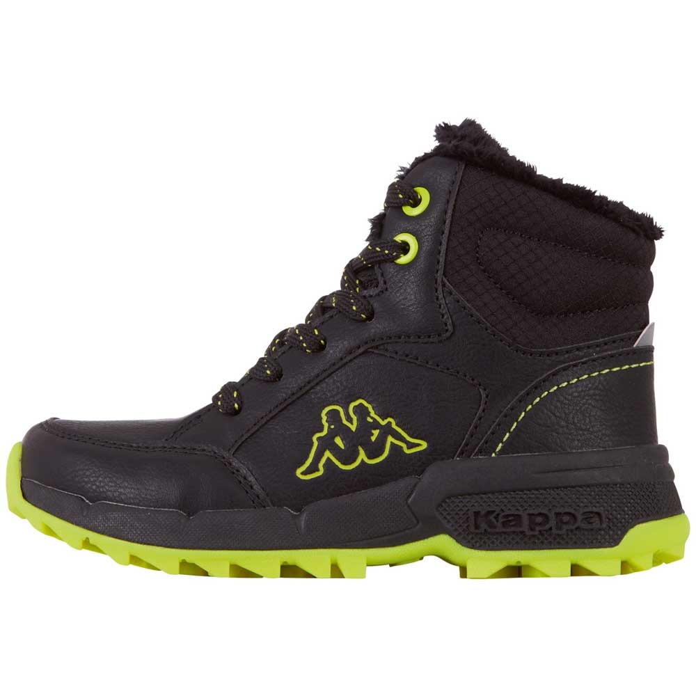Image of Kappa Winterboots, mit praktischem Reissverschluss auf der Innenseite bei Ackermann Versand Schweiz