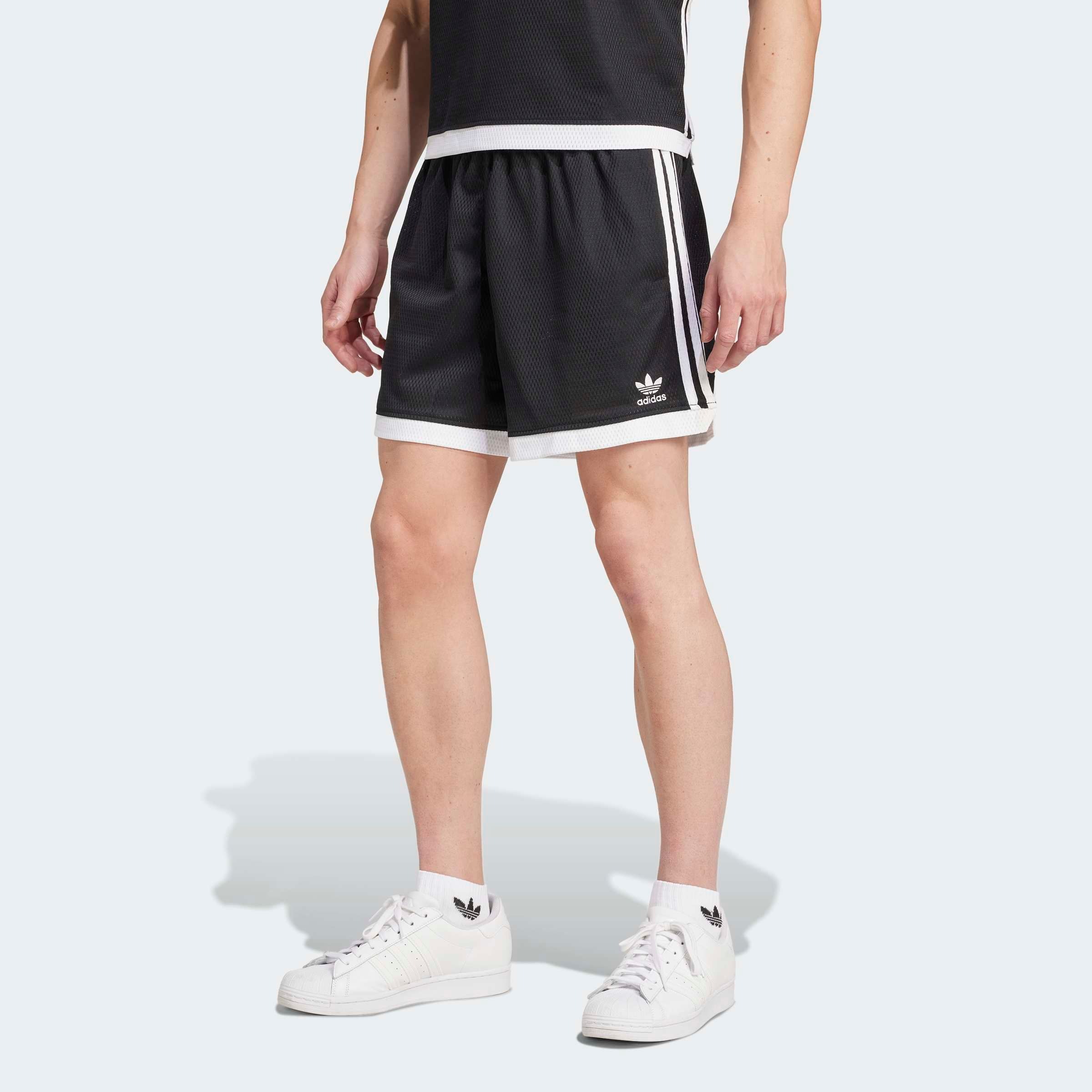 Image of adidas Originals Shorts "MOCK EYELET"