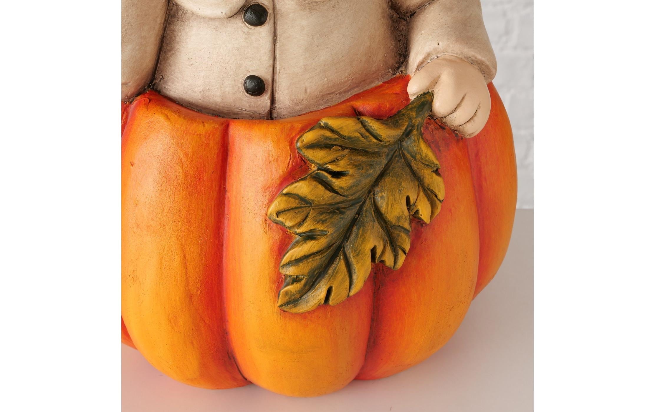 BOLTZE Dekofigur »Malino 45 cm«