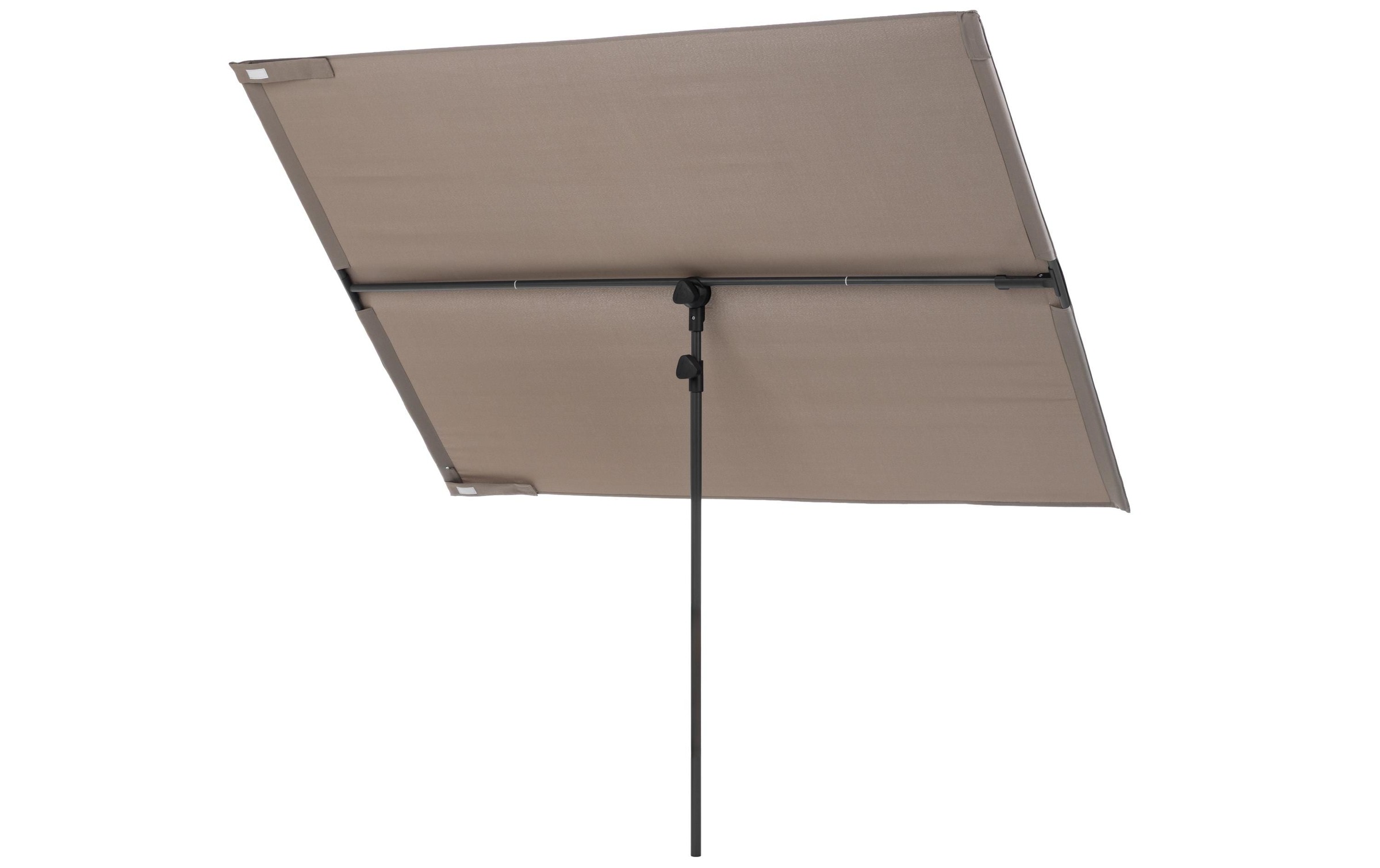 Image of Cocon Sonnenschirm "Vela 180 x 130 cm"