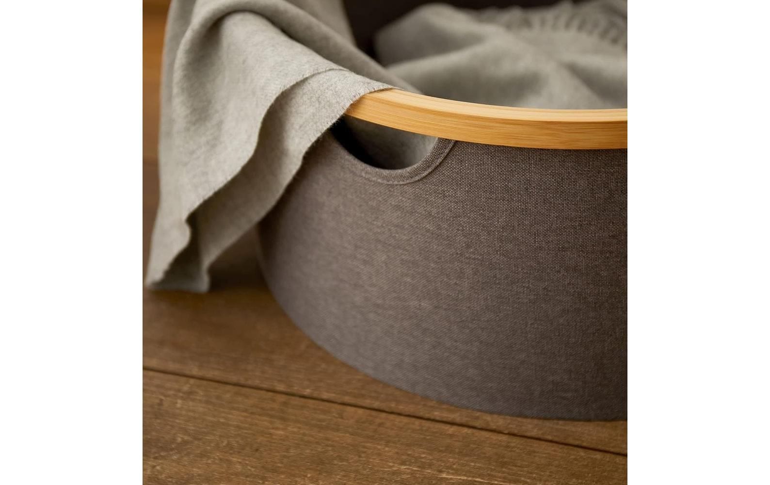 Lumaland Aufbewahrungsbox »rund 3 Stück«