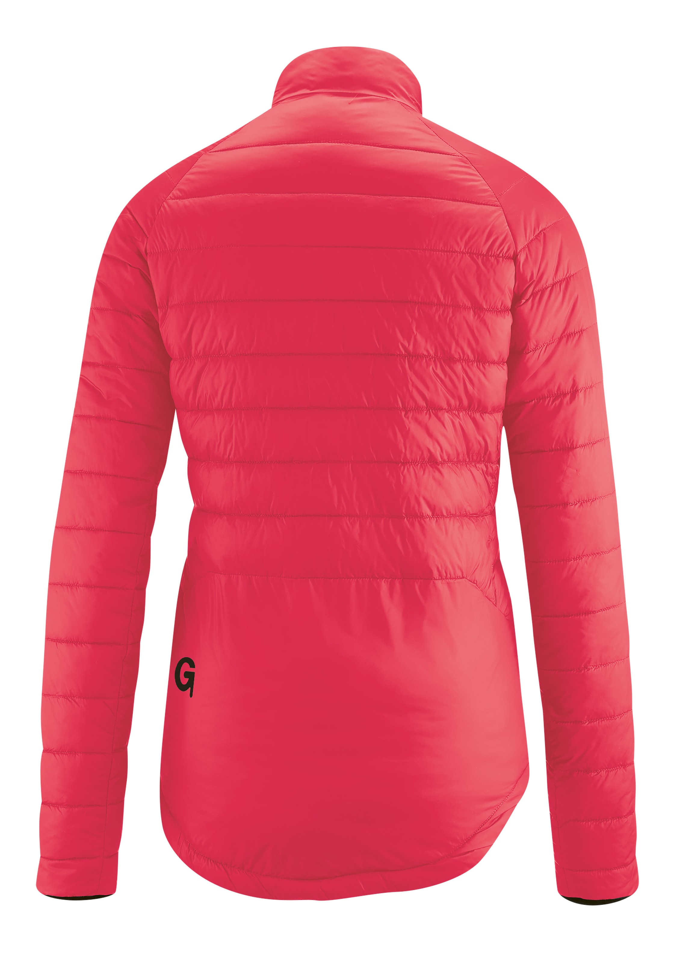 versandkostenfrei Gonso »SORIO«, Damen atmungsaktive warme auf und Primaloft-Jacke, Wendejacke Fahrradjacke