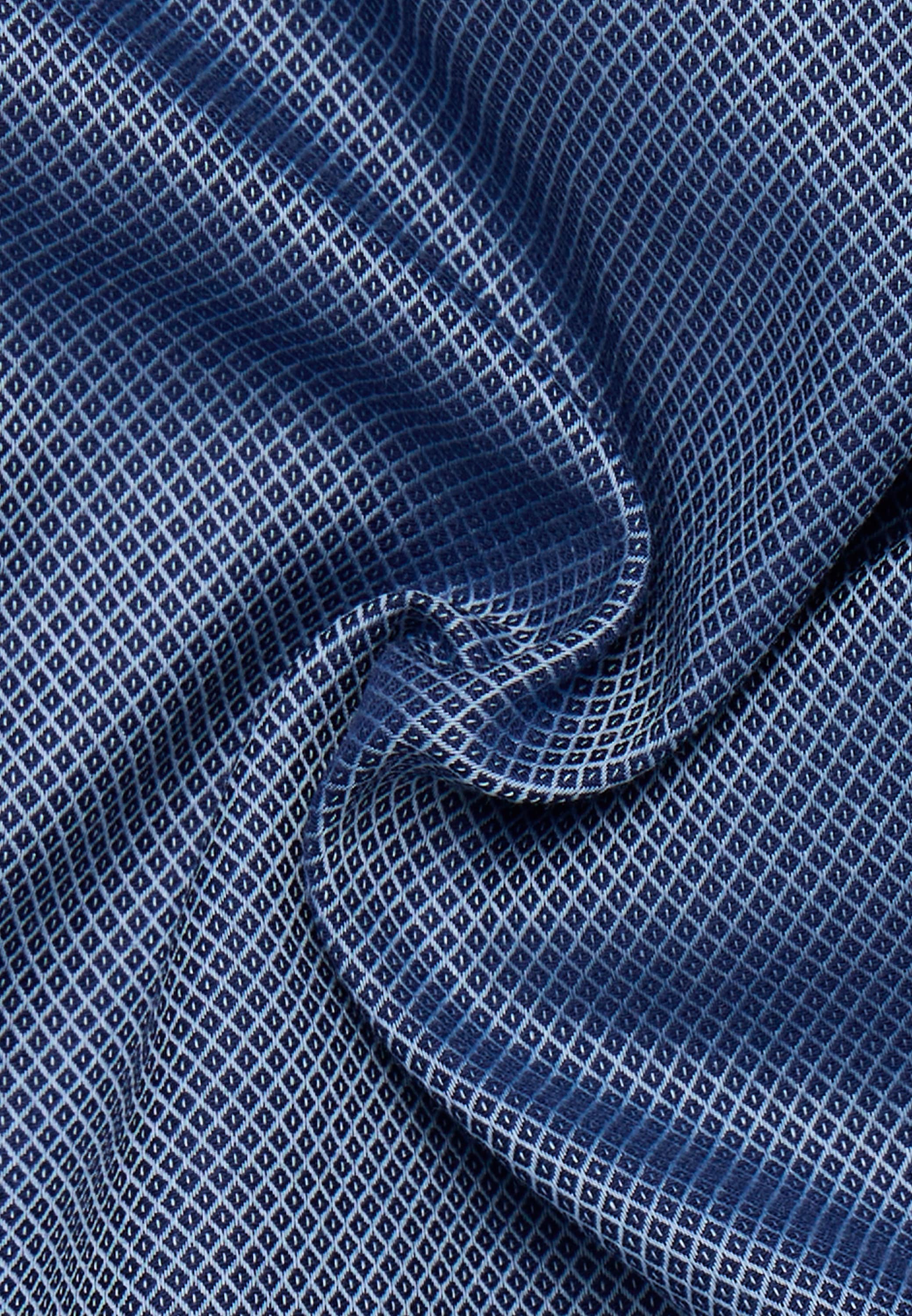 Eterna Langarmhemd »SUPER SLIM«, NON IRON (bügelfrei)