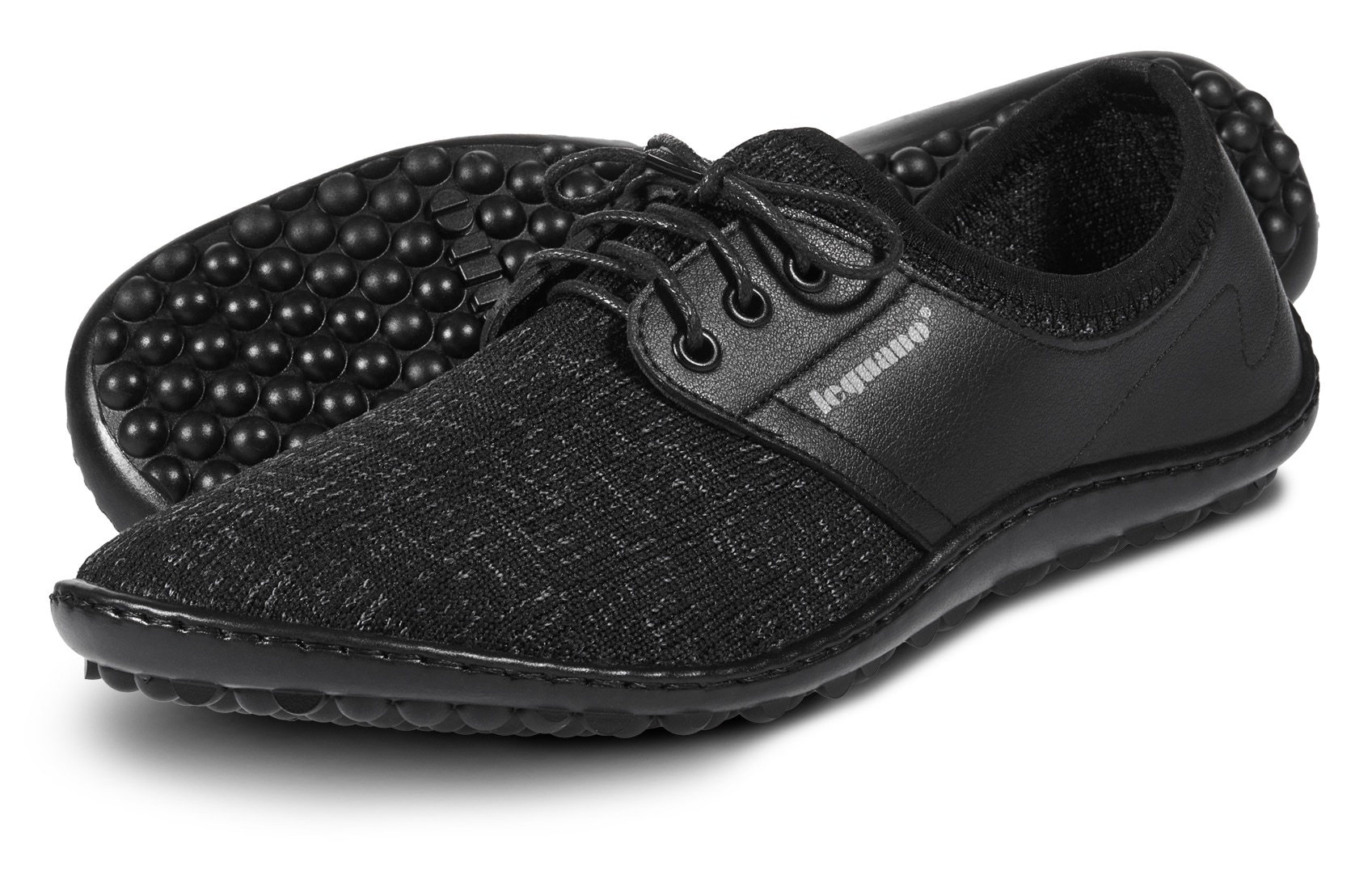 Leguano Barfussschuh »Juno«, Slipper, Schlupfschuh, Bequemschuh, komfortable LIFOLIT®-Laufsohle