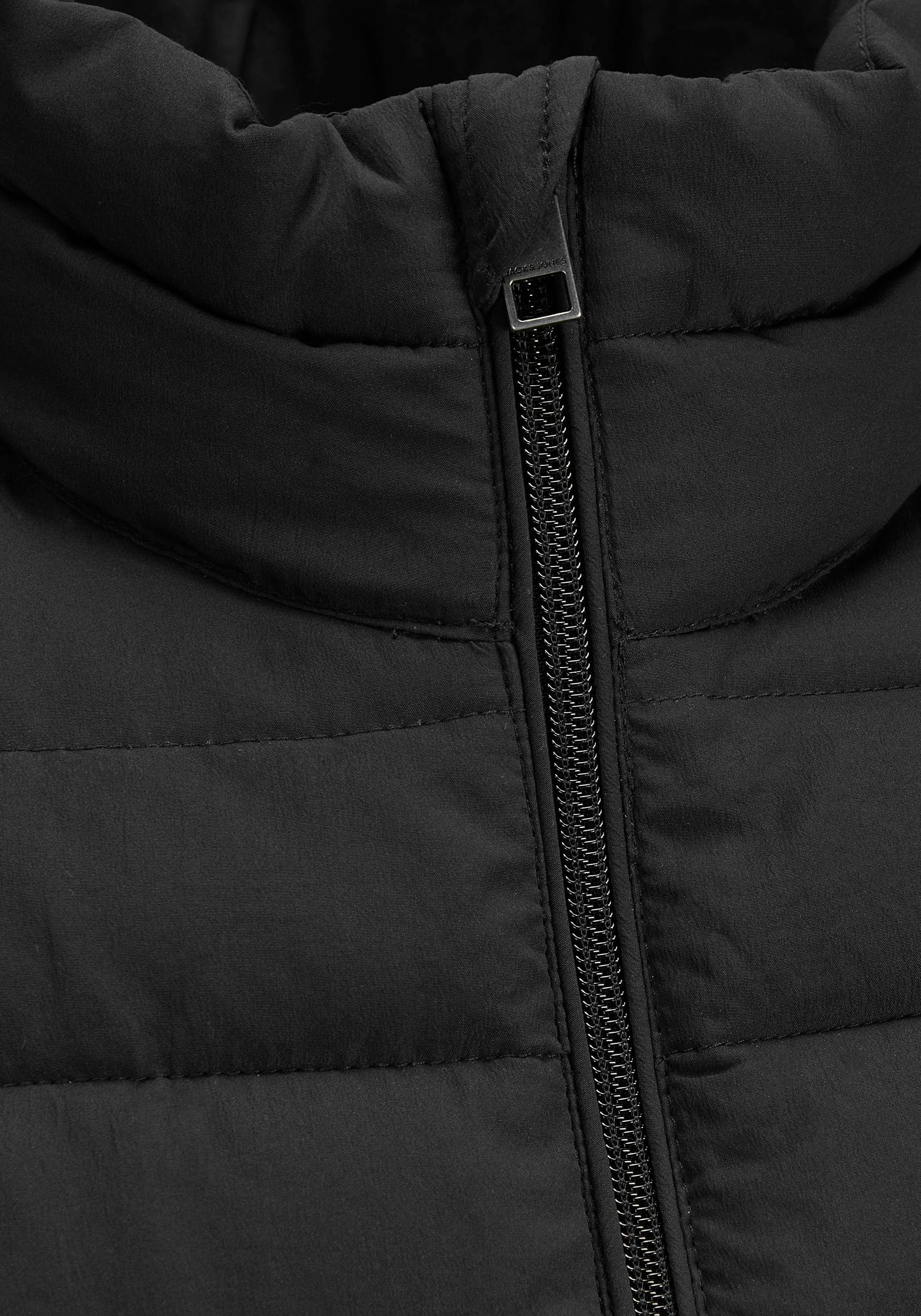 Jack & Jones Steppweste »RECYCLE BODYWARMER«