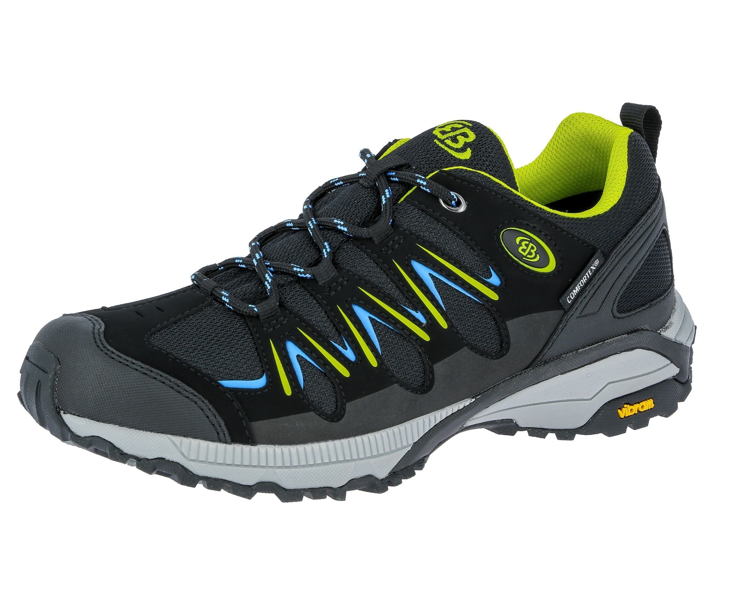 Outdoorschuh »Outdoorschuh Expedition«