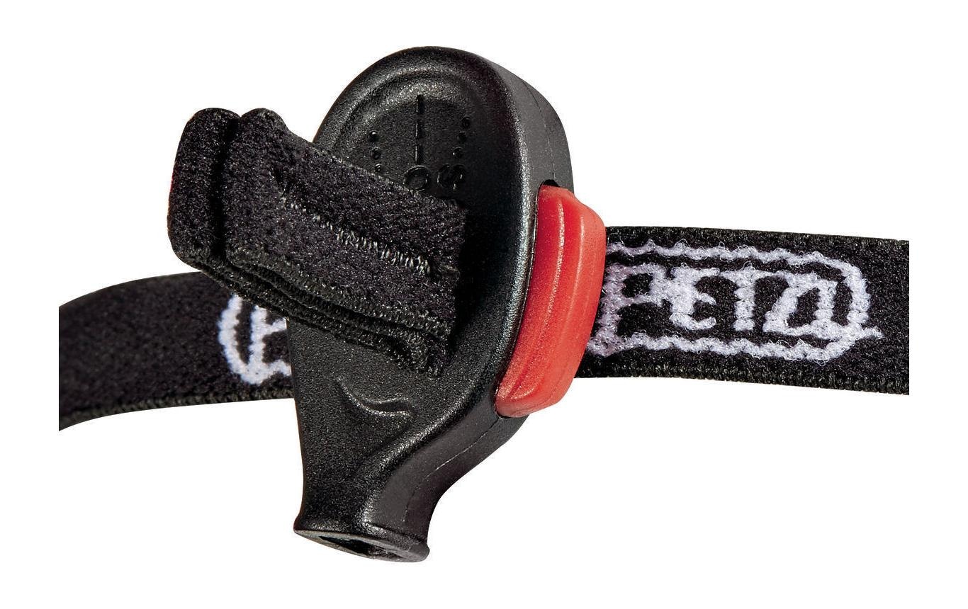 Petzl Stirnlampe »e+LITE«