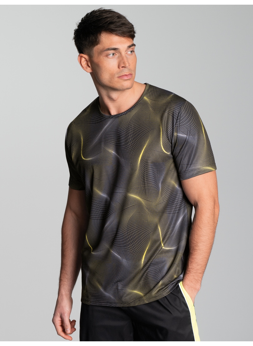 Image of Trigema T-Shirt "TRIGEMA COOLMAX Sport T-Shirt" 1 Stk.