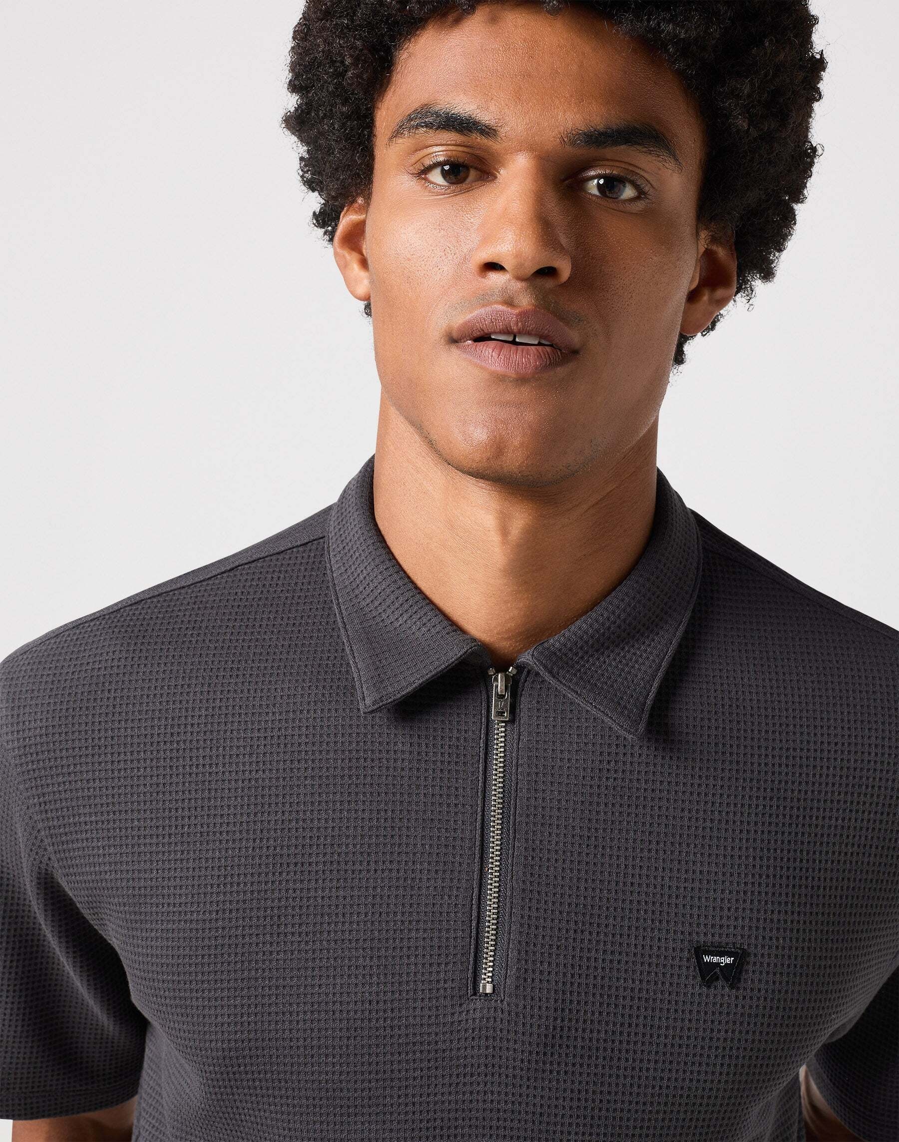 Wrangler Poloshirt »Wrangler Polos Rugby Polo Shirt«