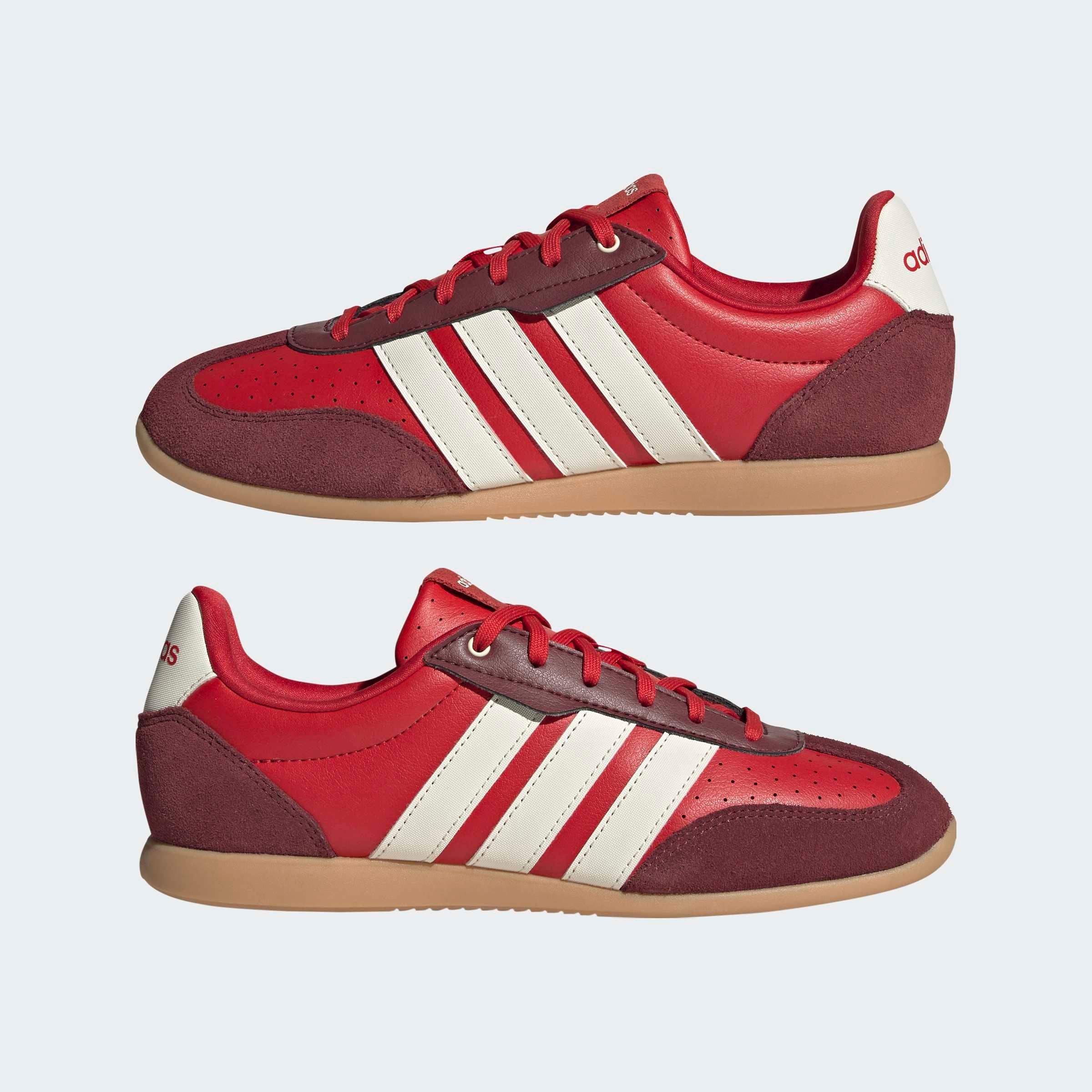adidas Sportswear Sneakers »BARREDA LO«