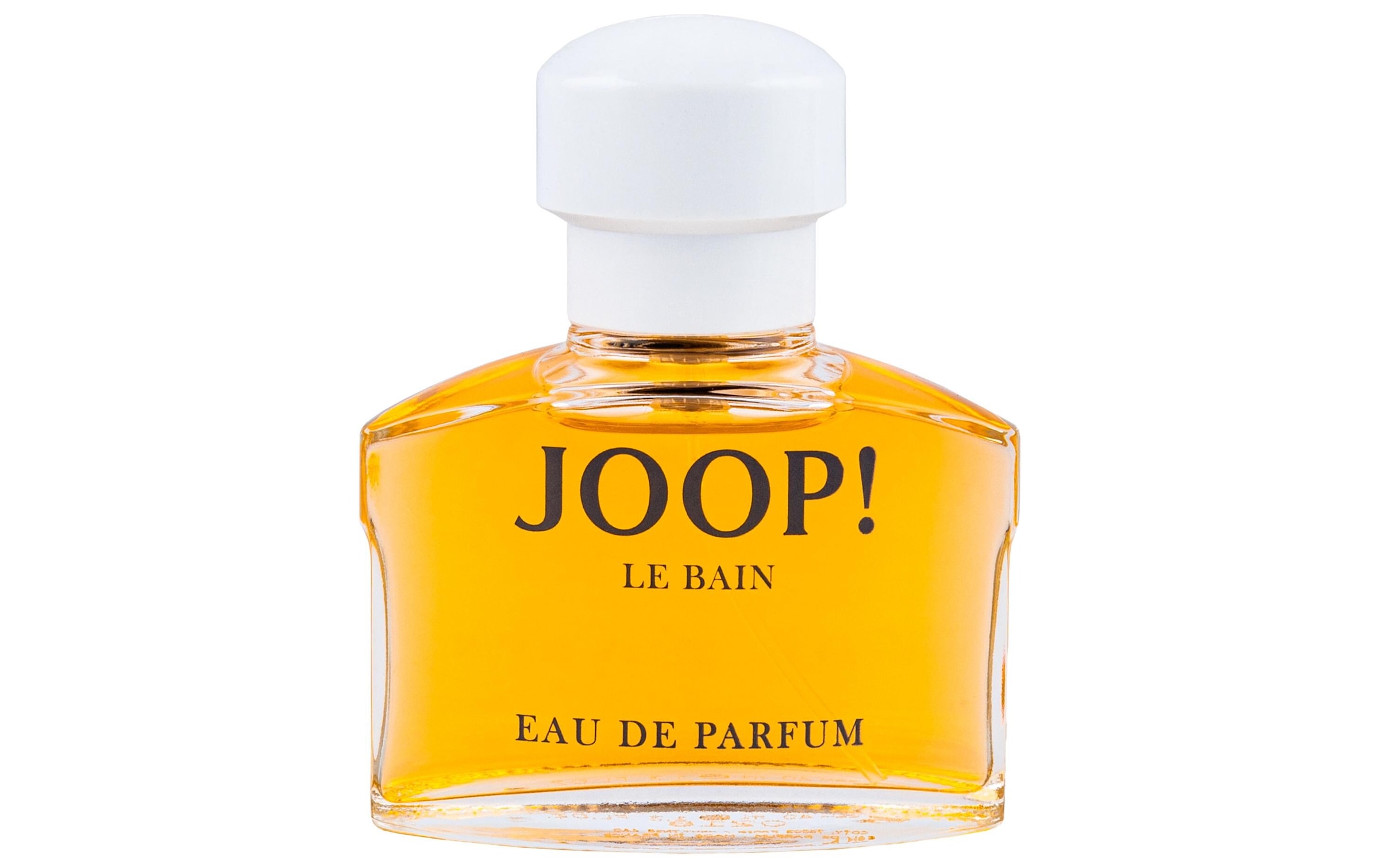 JOOP! Eau de Parfum »Joop le Bain 40 ml«