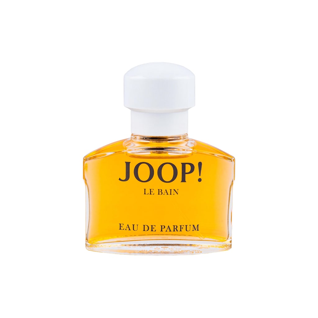 JOOP! Eau de Parfum »Joop le Bain 40 ml«