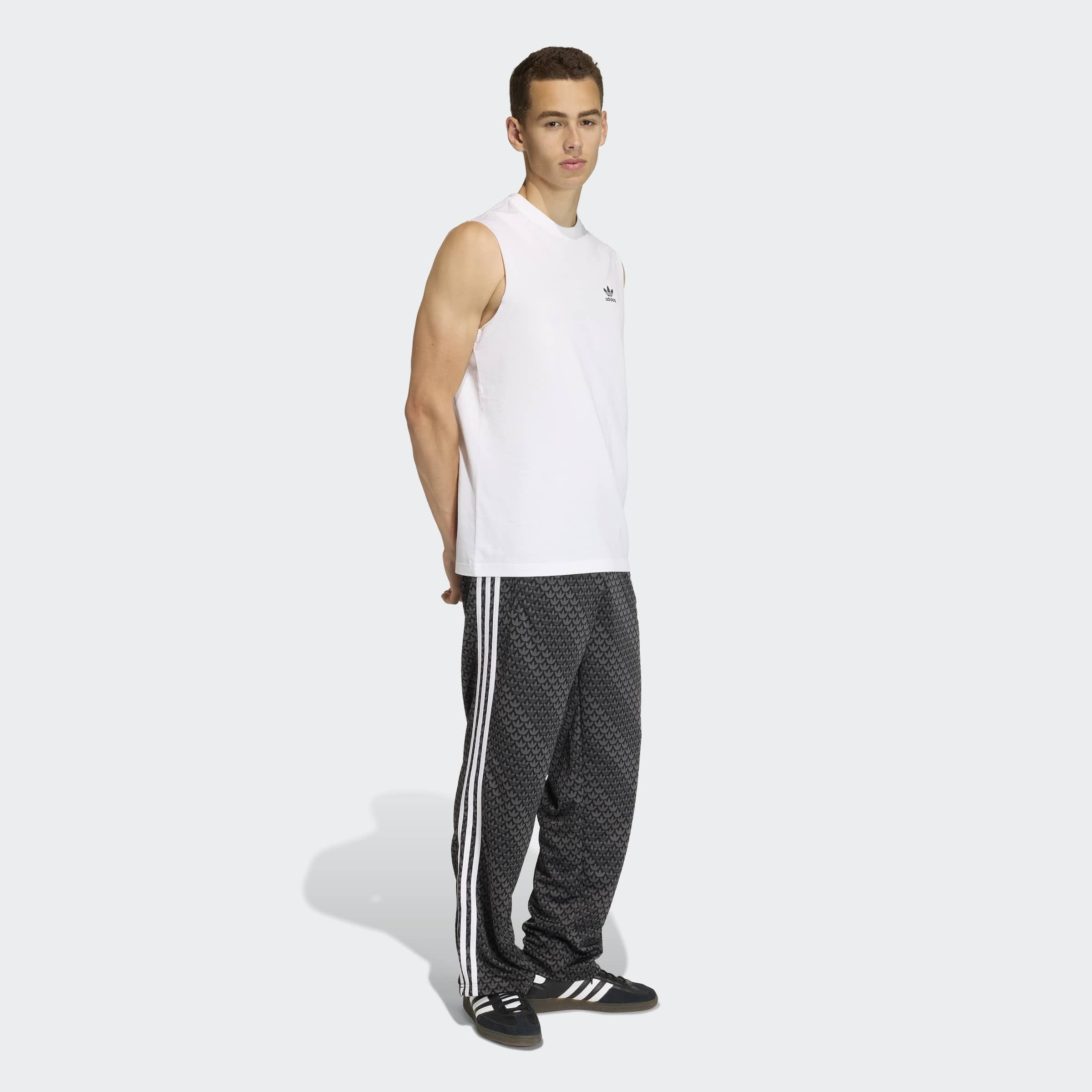 adidas Originals Débardeur »TREFOIL ESSENTIALS, ÄRMELLOS«