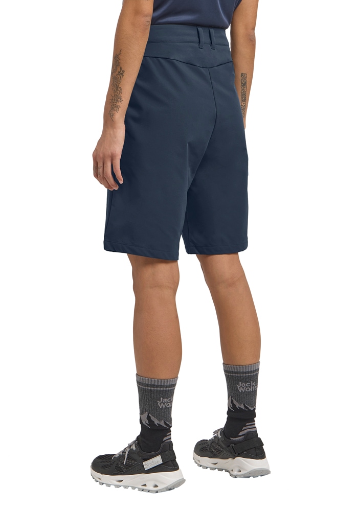 Jack Wolfskin Short »PICO TRAIL SHORTS W«