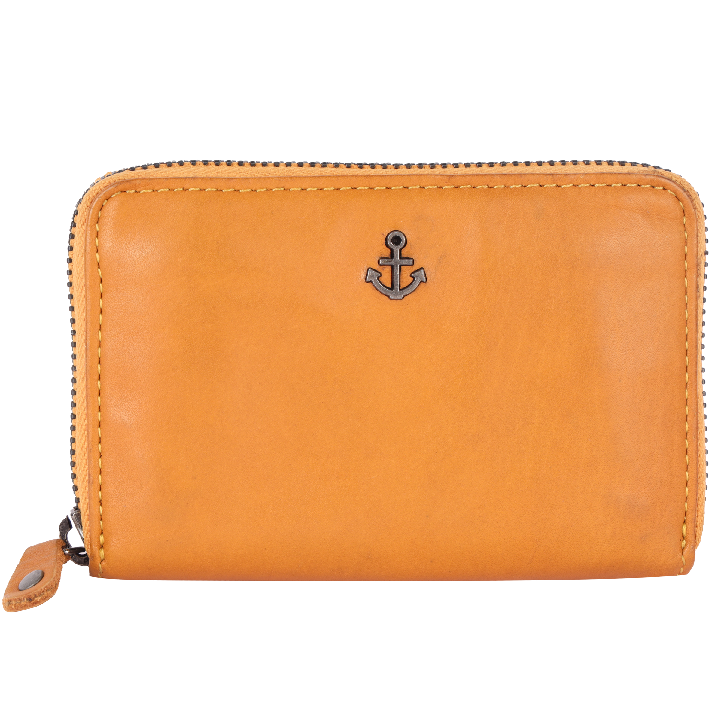 HARBOUR 2nd Porte-monnaie »Seraphina« portefeuille Wallet avec emblème ancre caractéristique