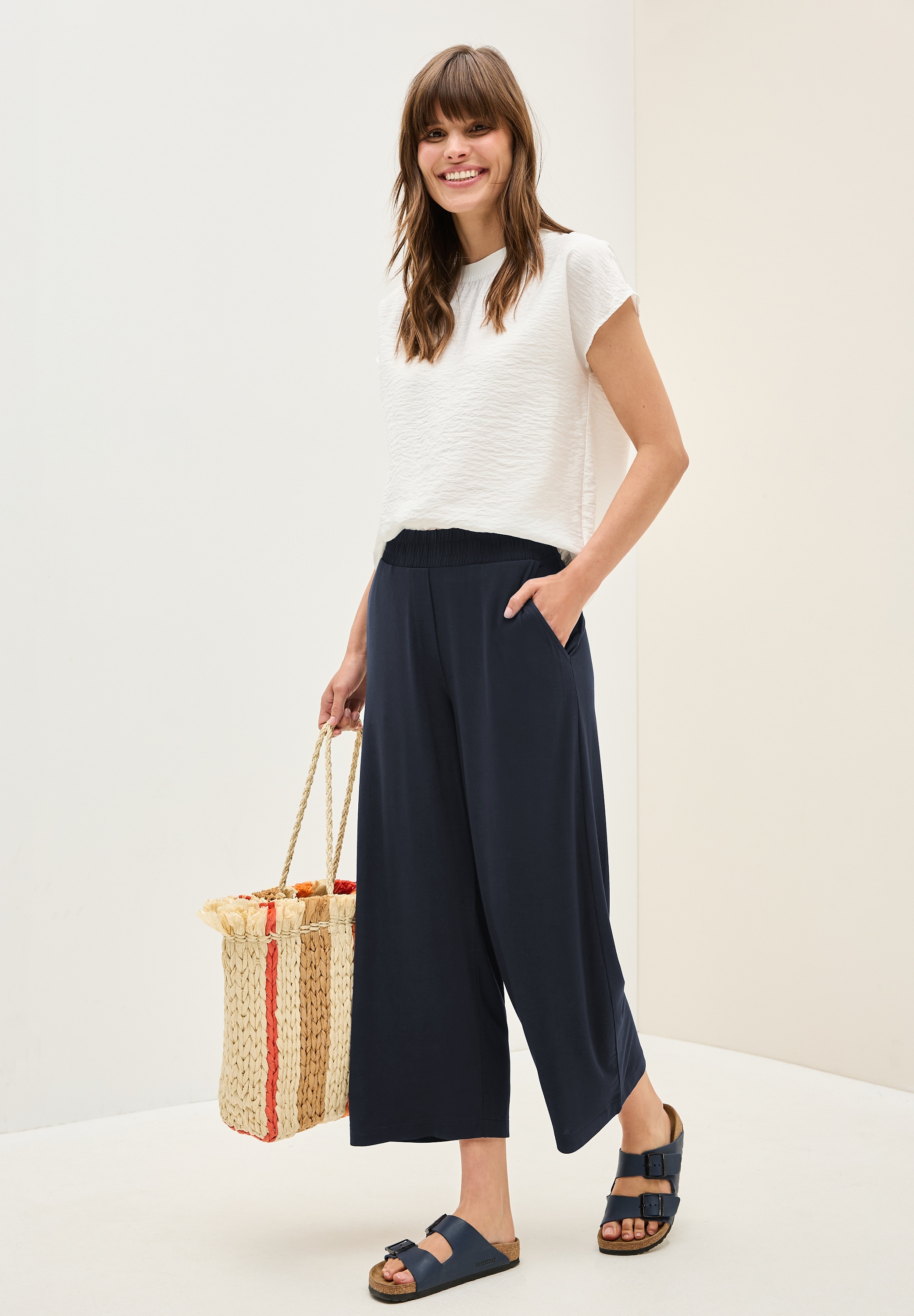Cecil Jerseyhose »Style Neele«