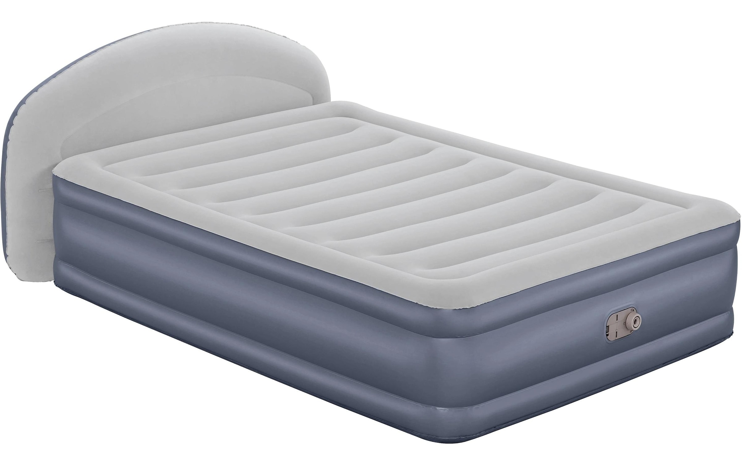 Bestway Lit à air »Tritech Loungelux Headboard 229 x 152 cm«