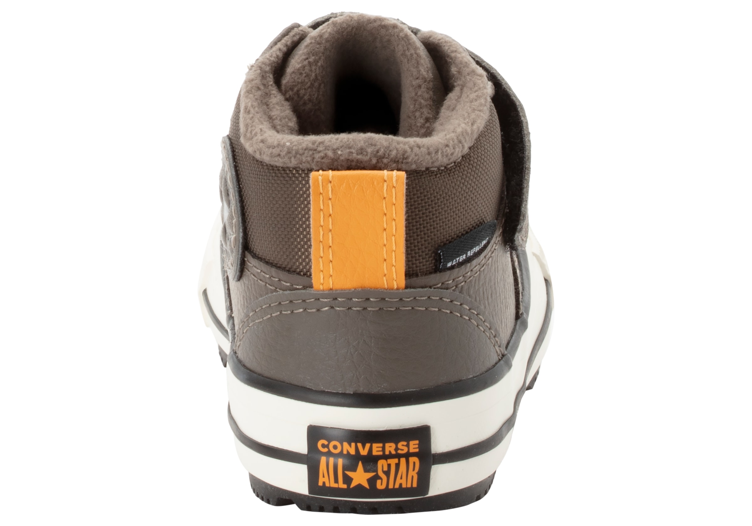 Converse Sneaker »CHUCK TAYLOR ALL STAR WATER-REPELLENT MALDEN STREET EASY-ON BOOT«, für Kinder, wasserabweisend