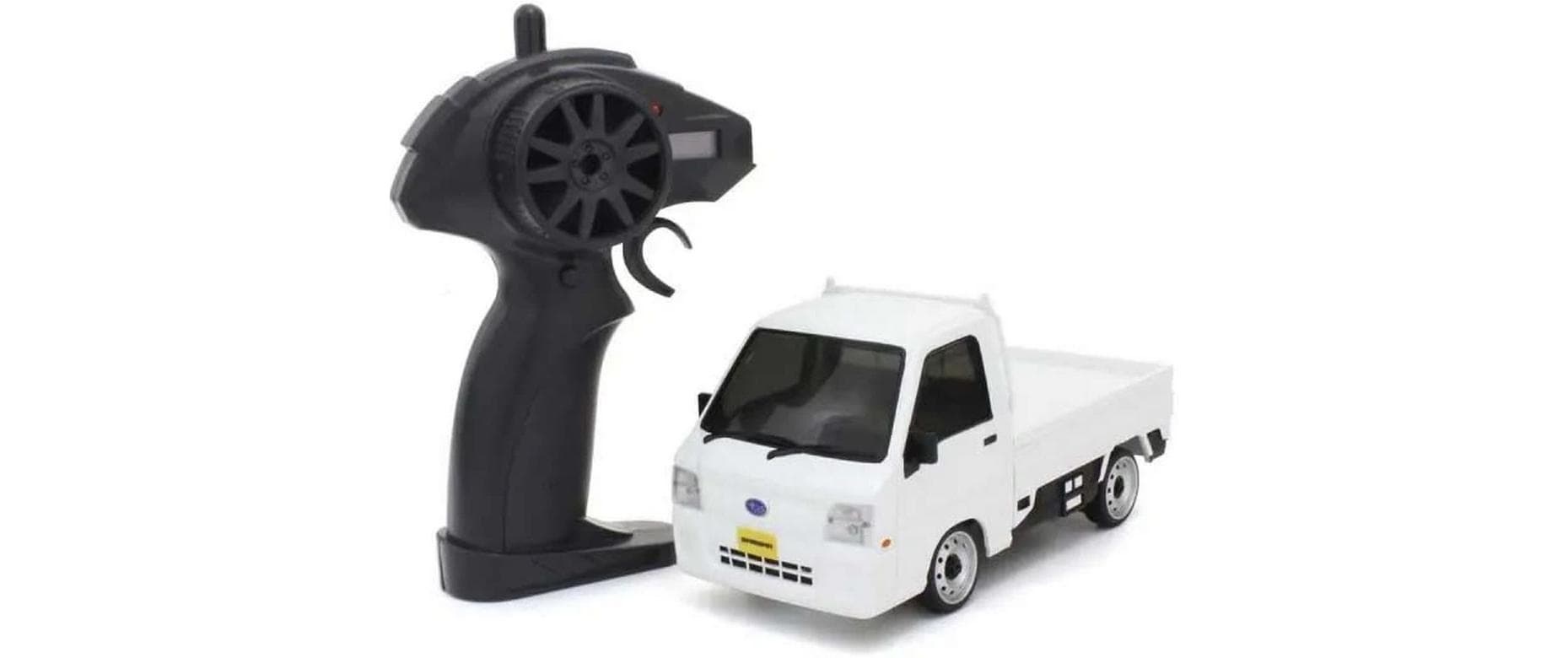 Image of RC-Auto "Kyosho Sambar"