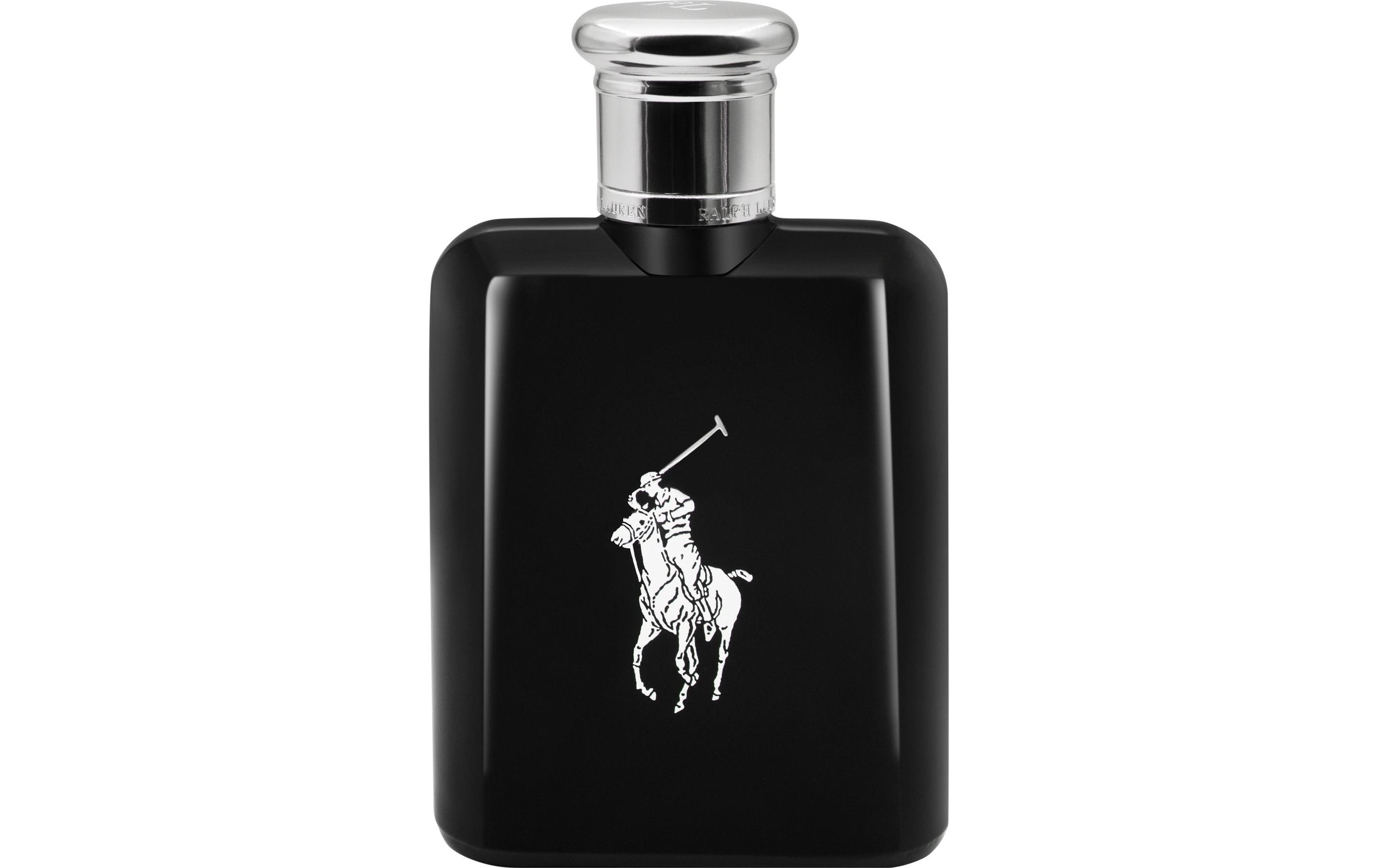 Image of Ralph Lauren Eau de Toilette "Polo Black 125 ml"