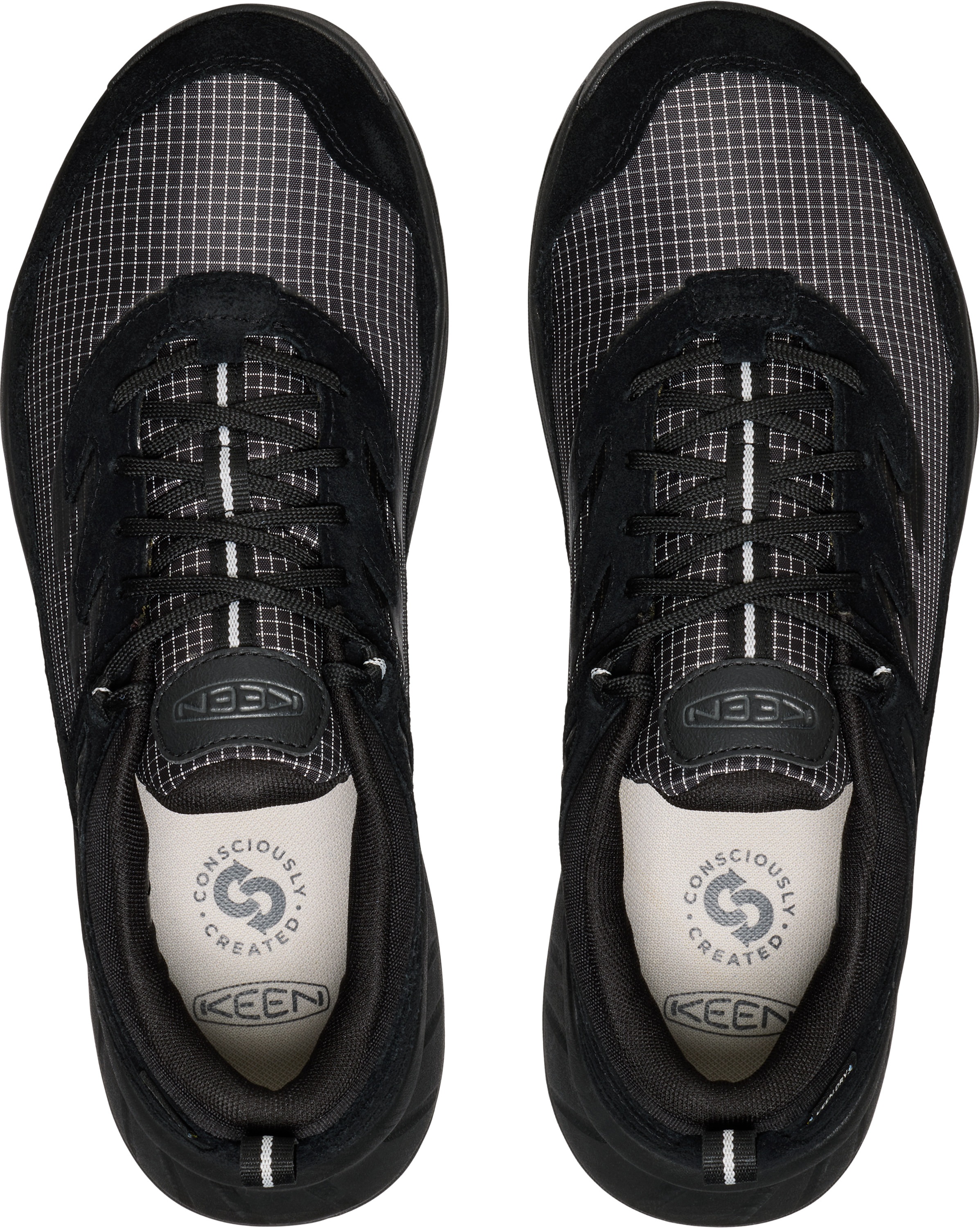 Keen Outdoorschuh »HIGHTRAIL EXP WP«  wasserdicht