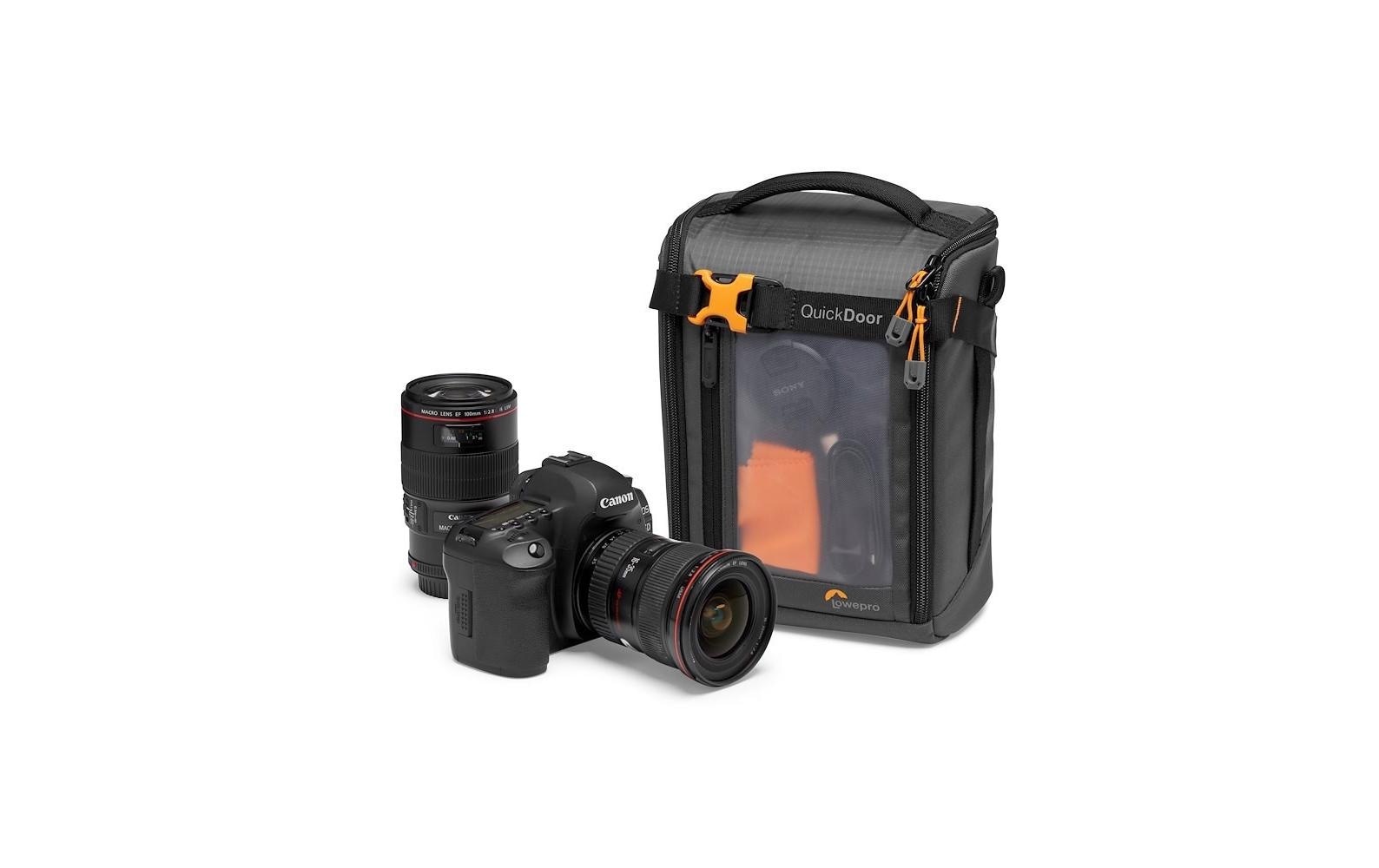 Lowepro Kameratasche »GearUp Creator Box L II (GRL)«