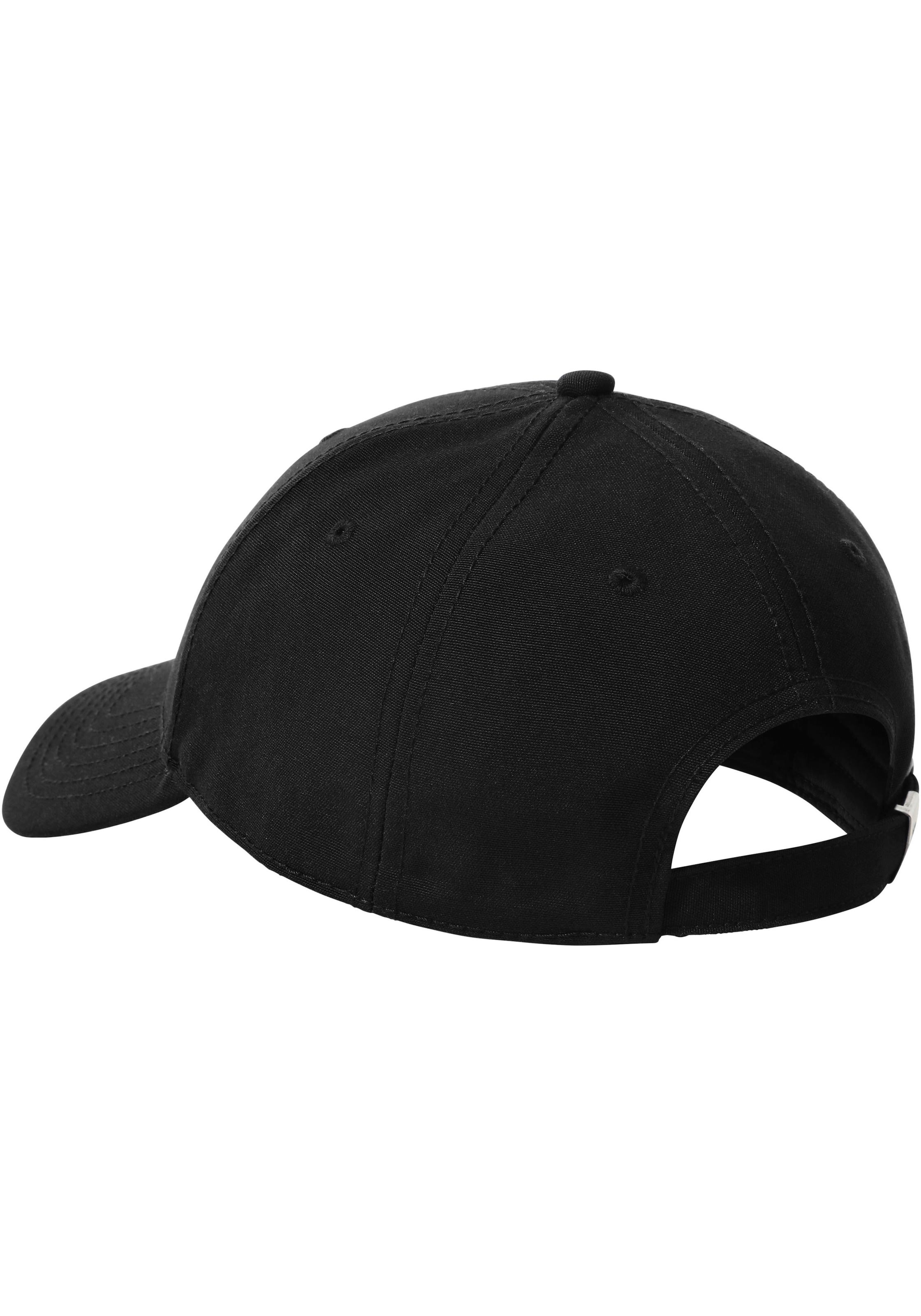 Vans Baseball Cap »DROP V LOGO SNAPBACK« für Kinder, sportlicher Stil, für sportliche Aktivitäten
