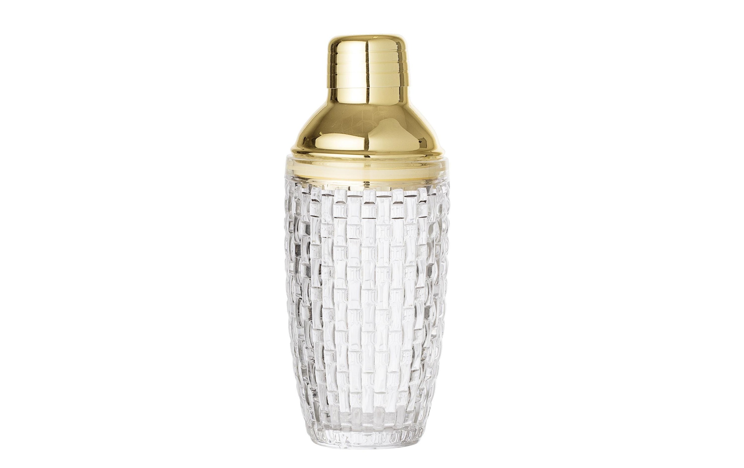Image of Bloomingville Cocktail Shaker "Drink Mixer 0.39 l"