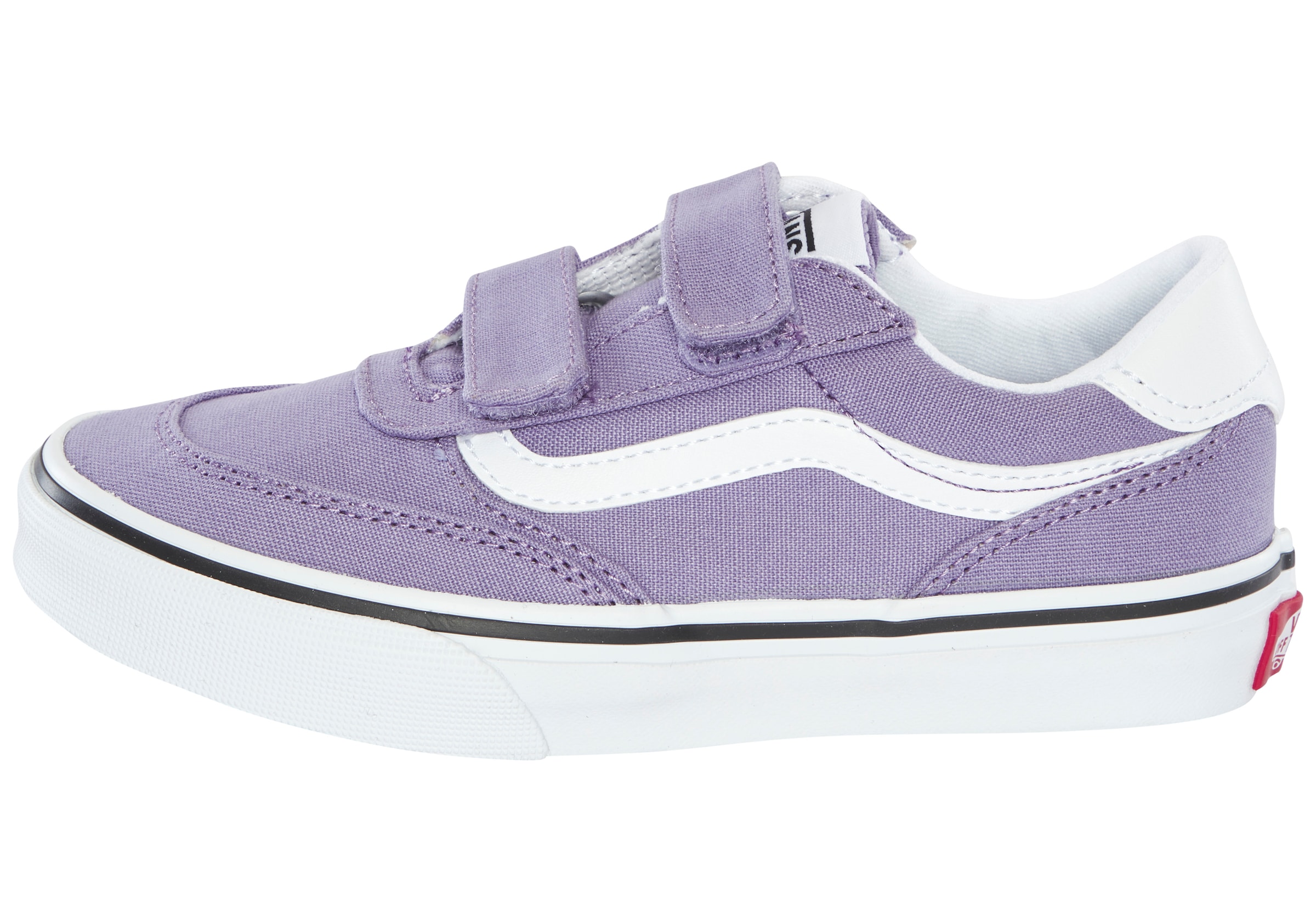 Vans Sneaker »Brooklyn LS V«