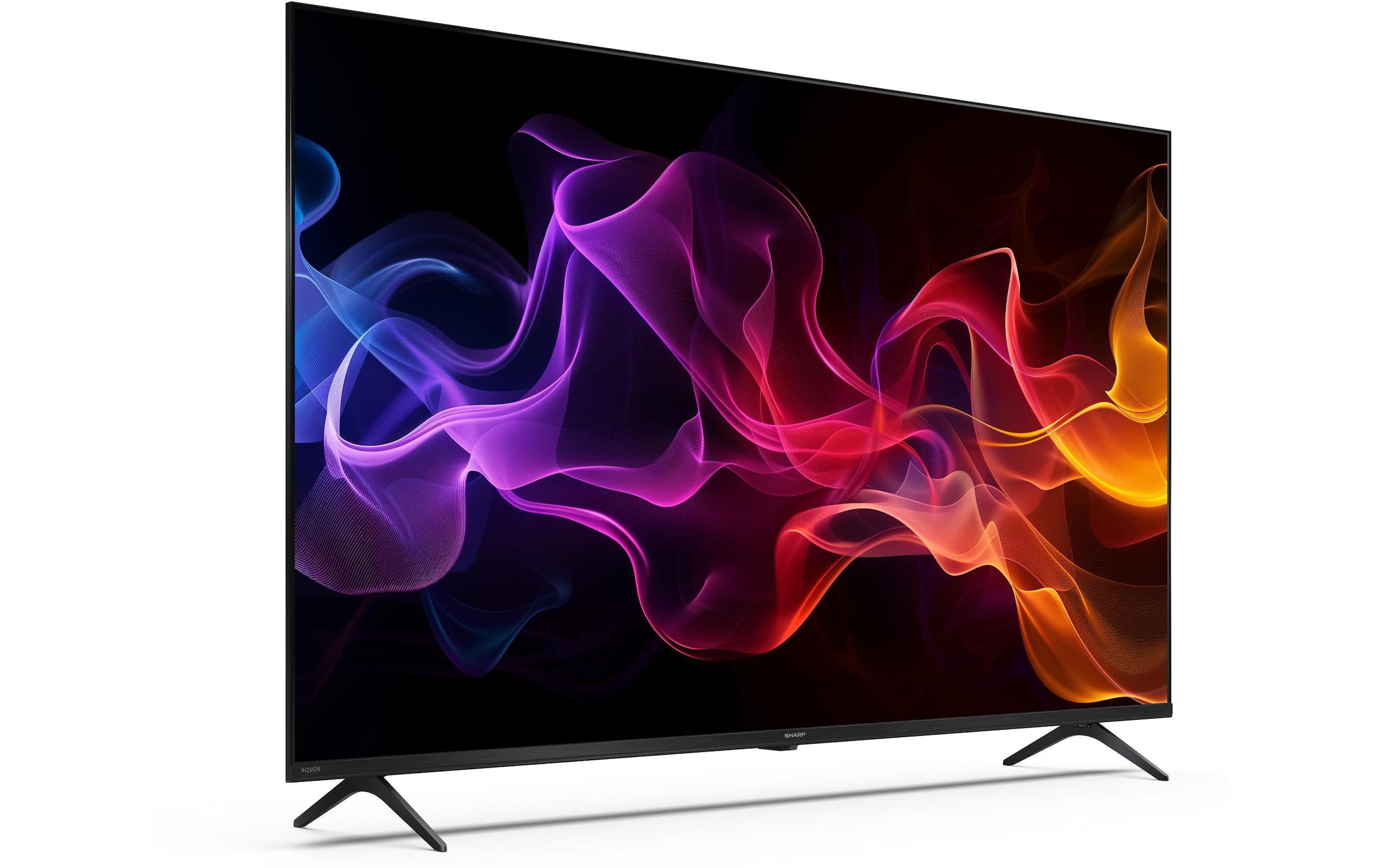   Téléviseur QLED »55HP5465E« 139 cm/55 ″