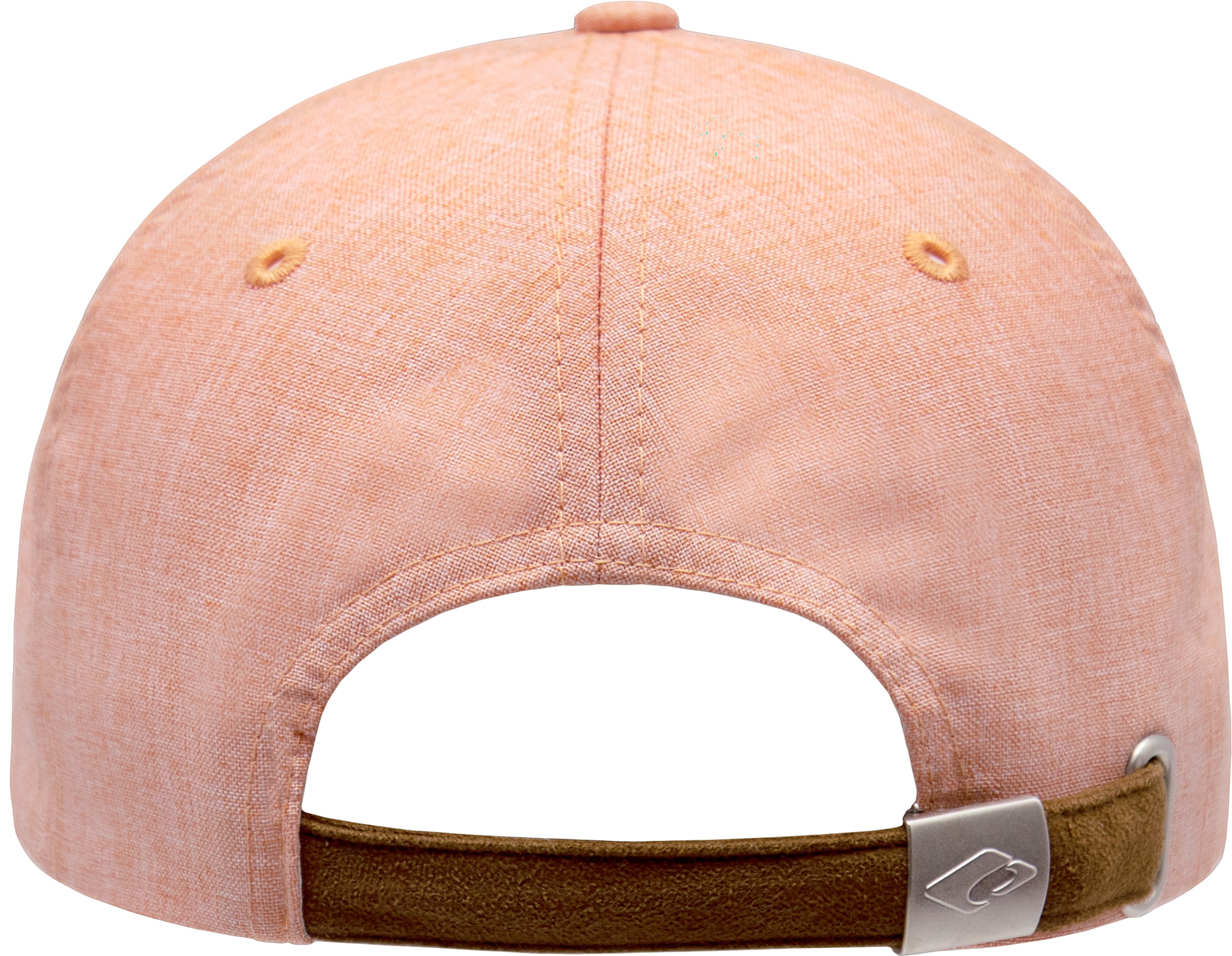 chillouts Casquette de baseball »Amadora Hat« atmungsaktives Material mit geschwungenem Schirm & verstellbar