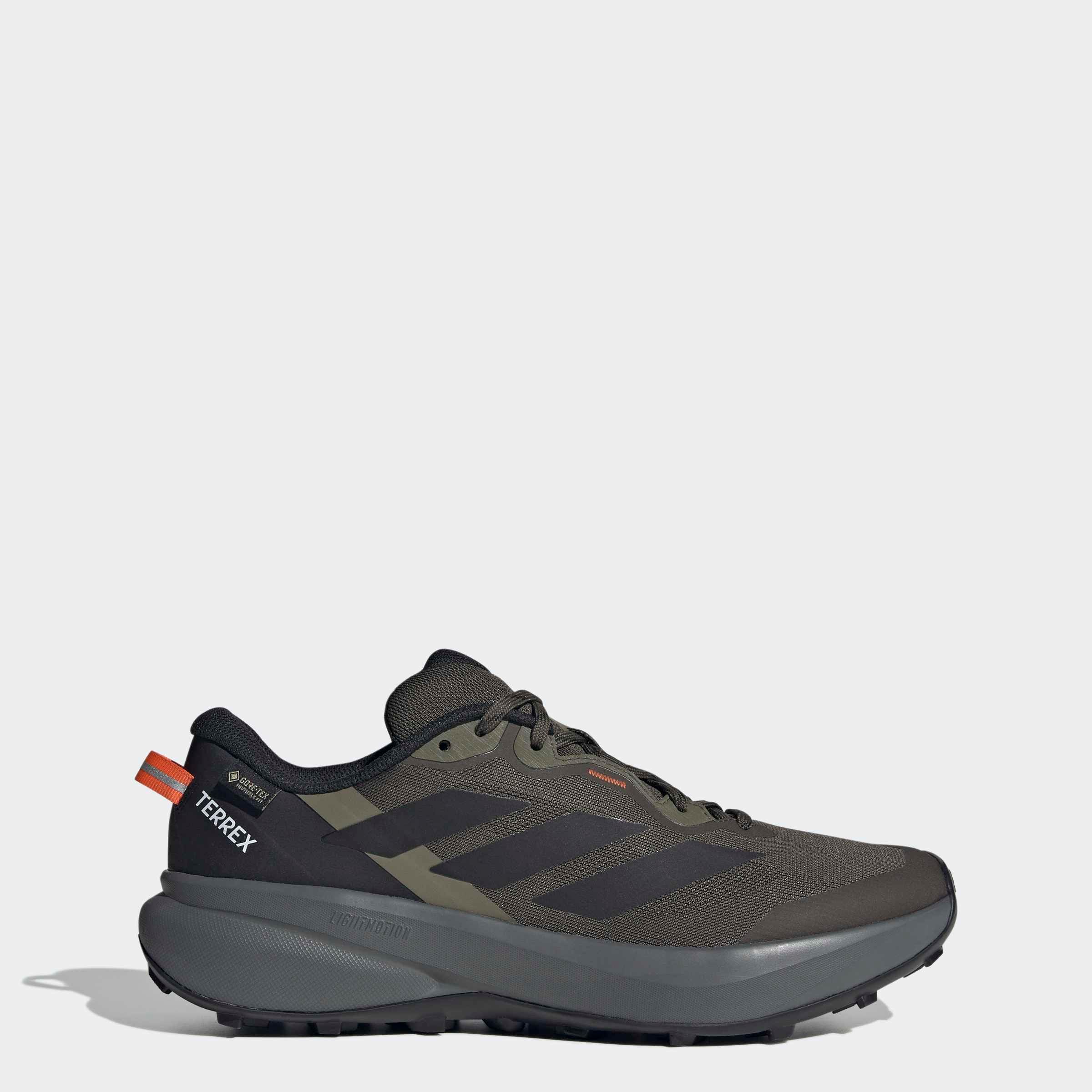 adidas TERREX Chaussures de trail »TRACEFINDER PLUS GORE-TEX«  étanche