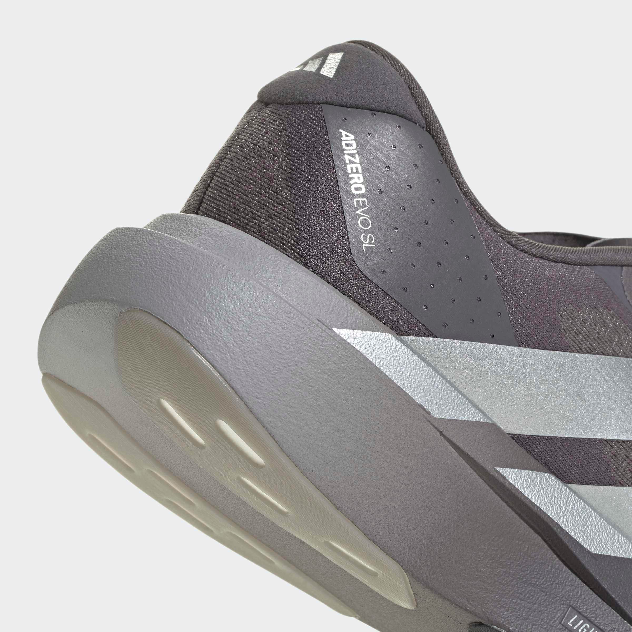 adidas Performance Chaussure de course »adizero Evo SL M«  inspiré du design de l'Adios Pro Evo