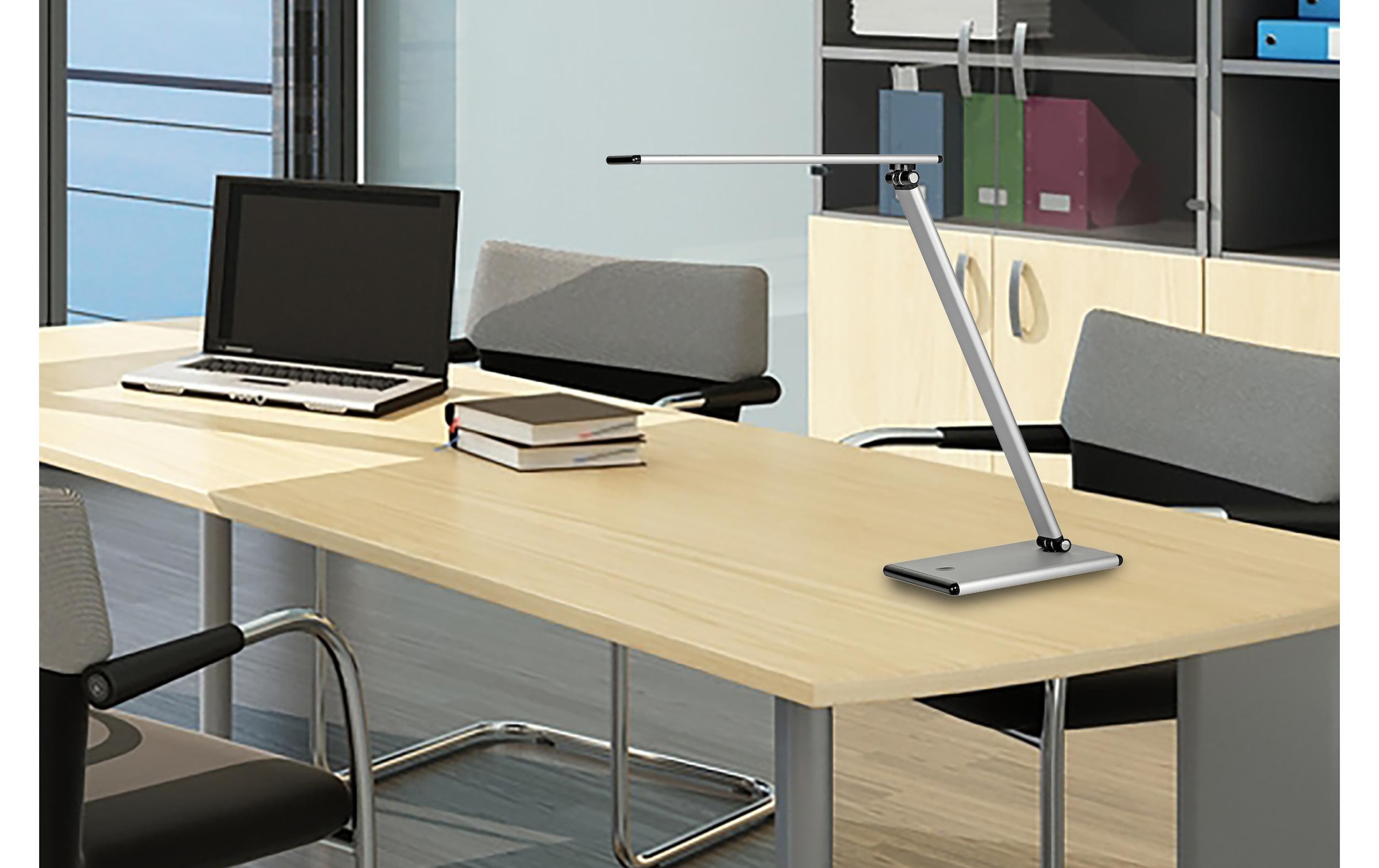   Lampe de bureau »UNiLUX Terra 680 lm« 1 cuis