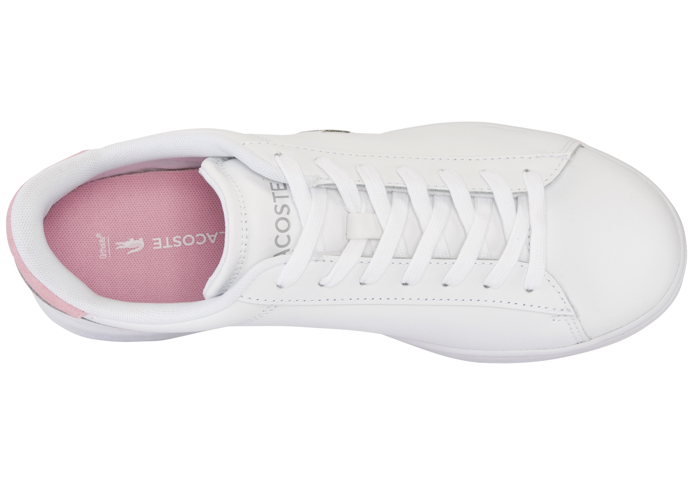 Lacoste Sneakers »CARNABY SET«